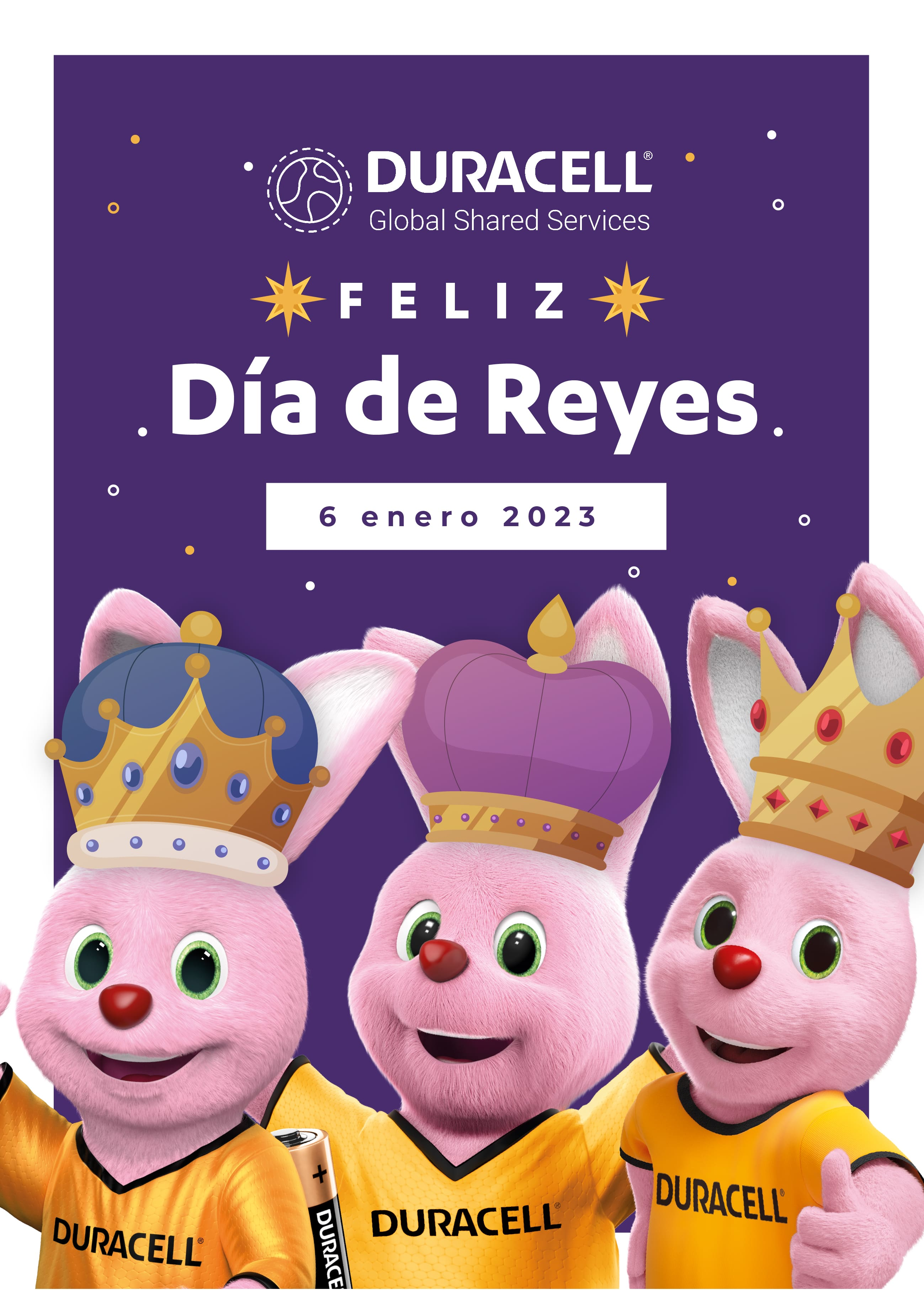 Design related to spanish holidays