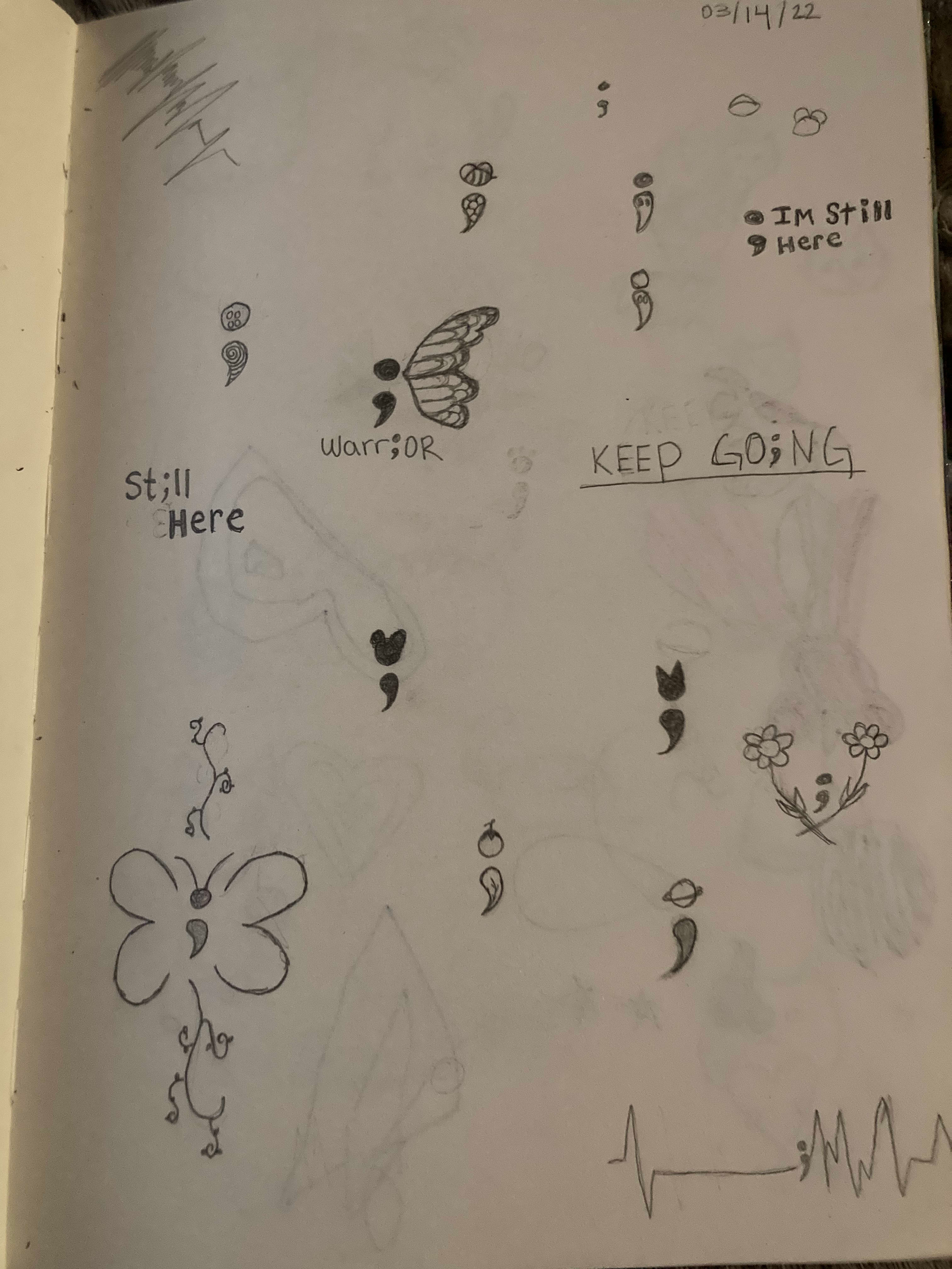 Tattoo Designs