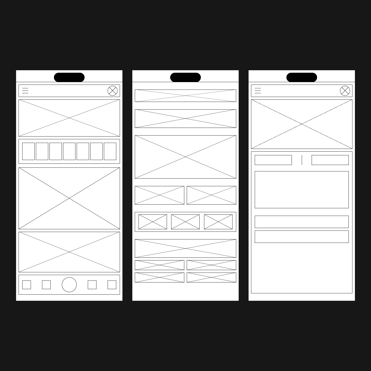 Wireframe