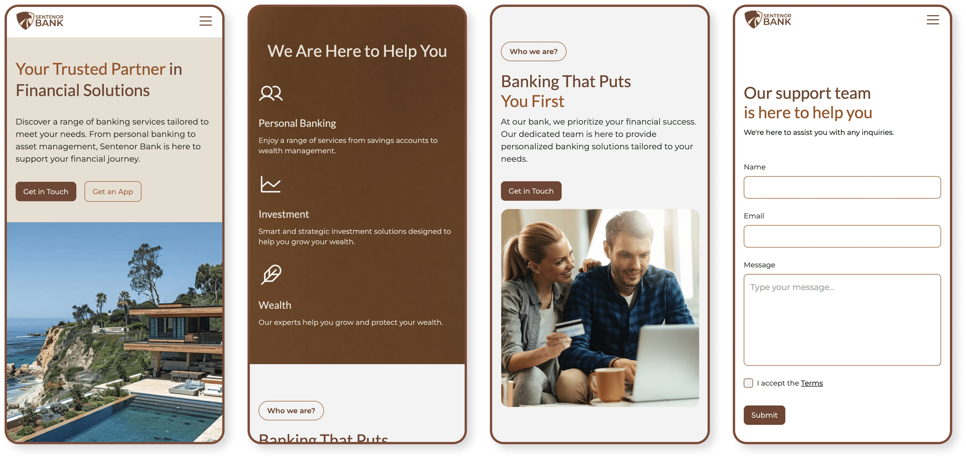 Mobile Design