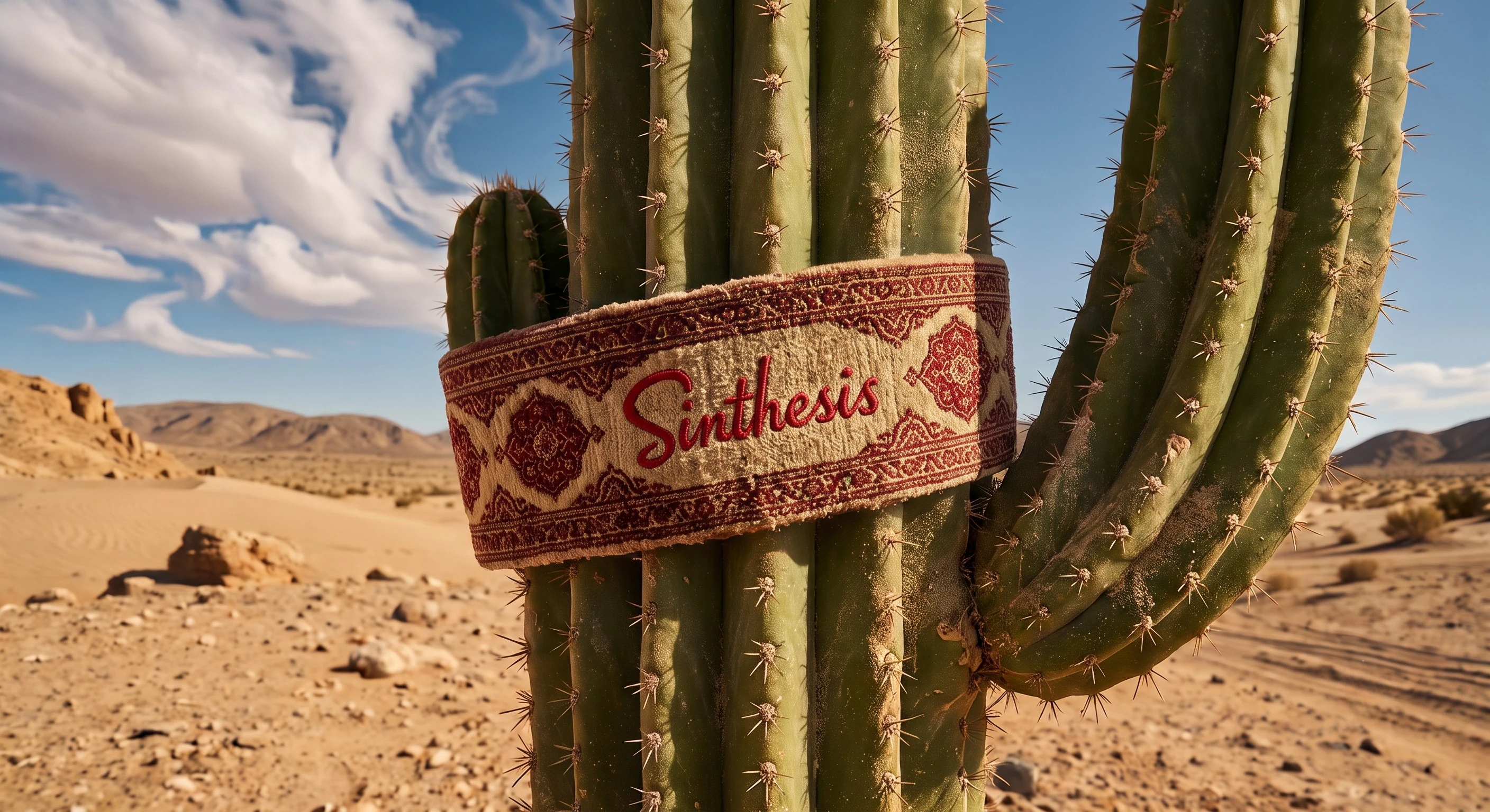 Accessories — Cohesive brand language across every touchpoint
