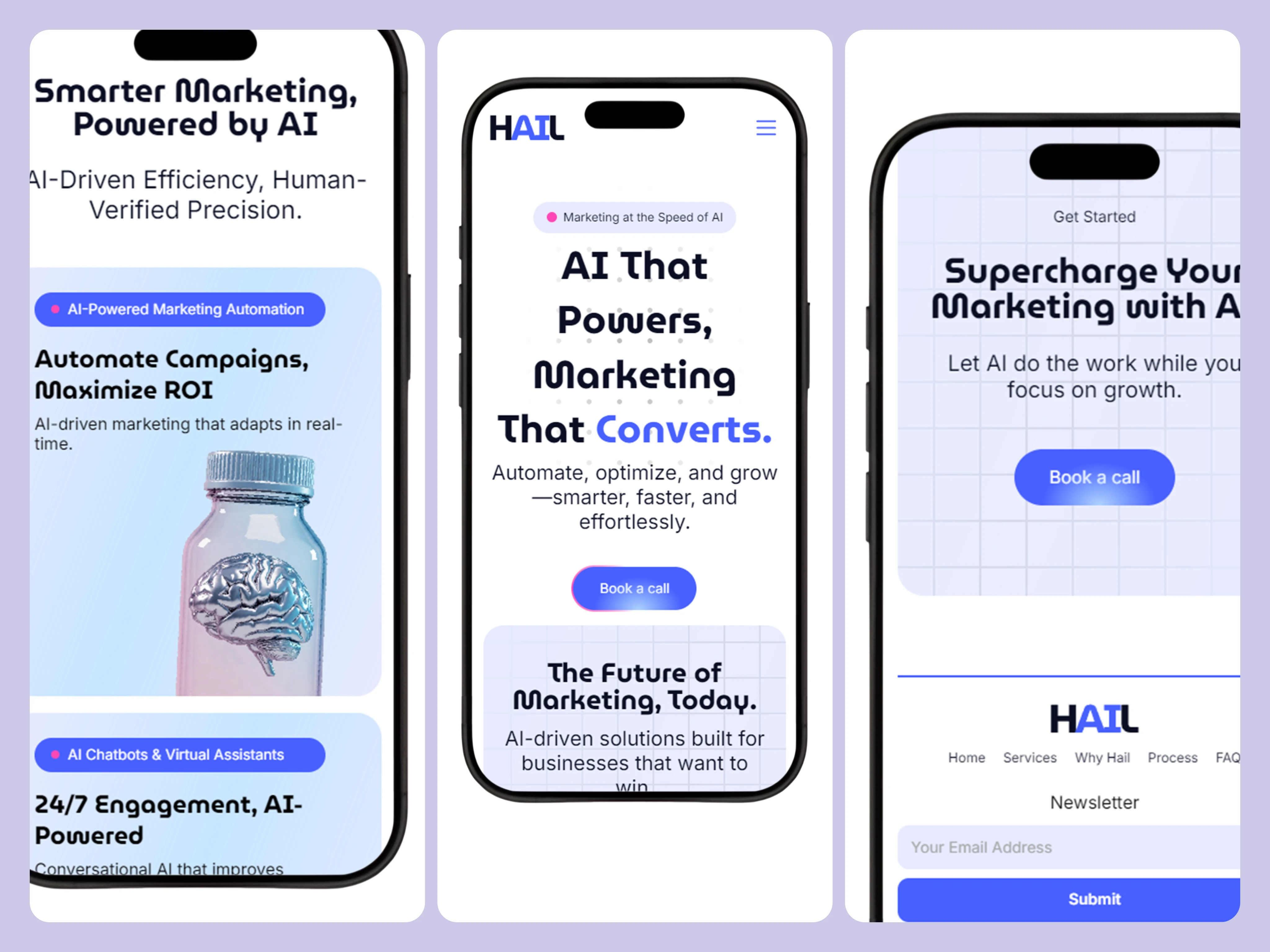 Responsiveness
