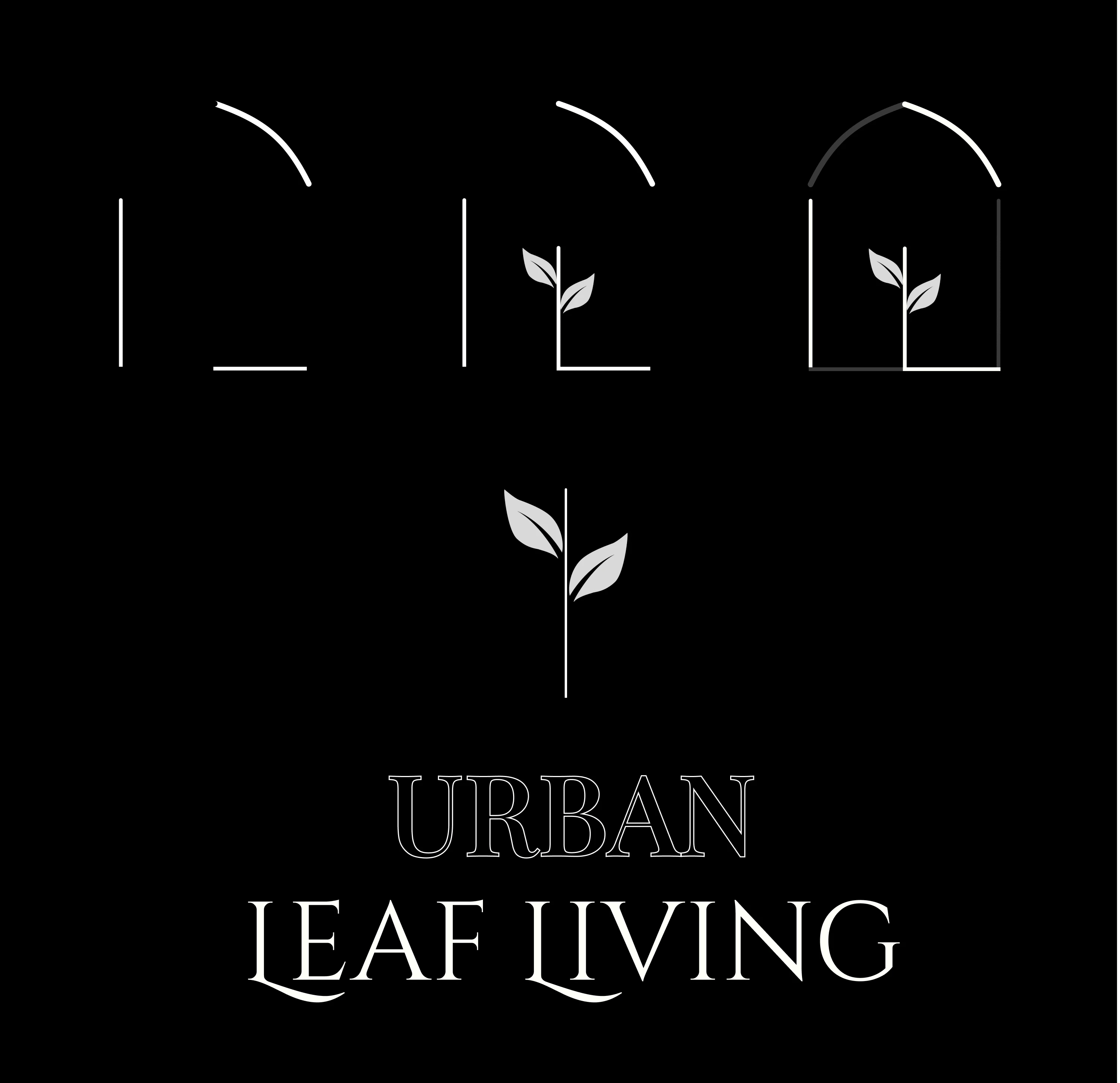 Logo Variants