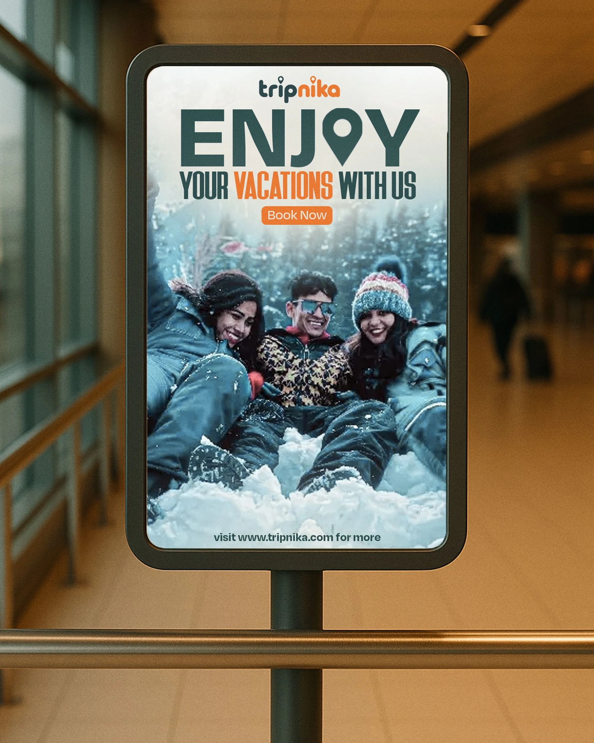 Poster Design