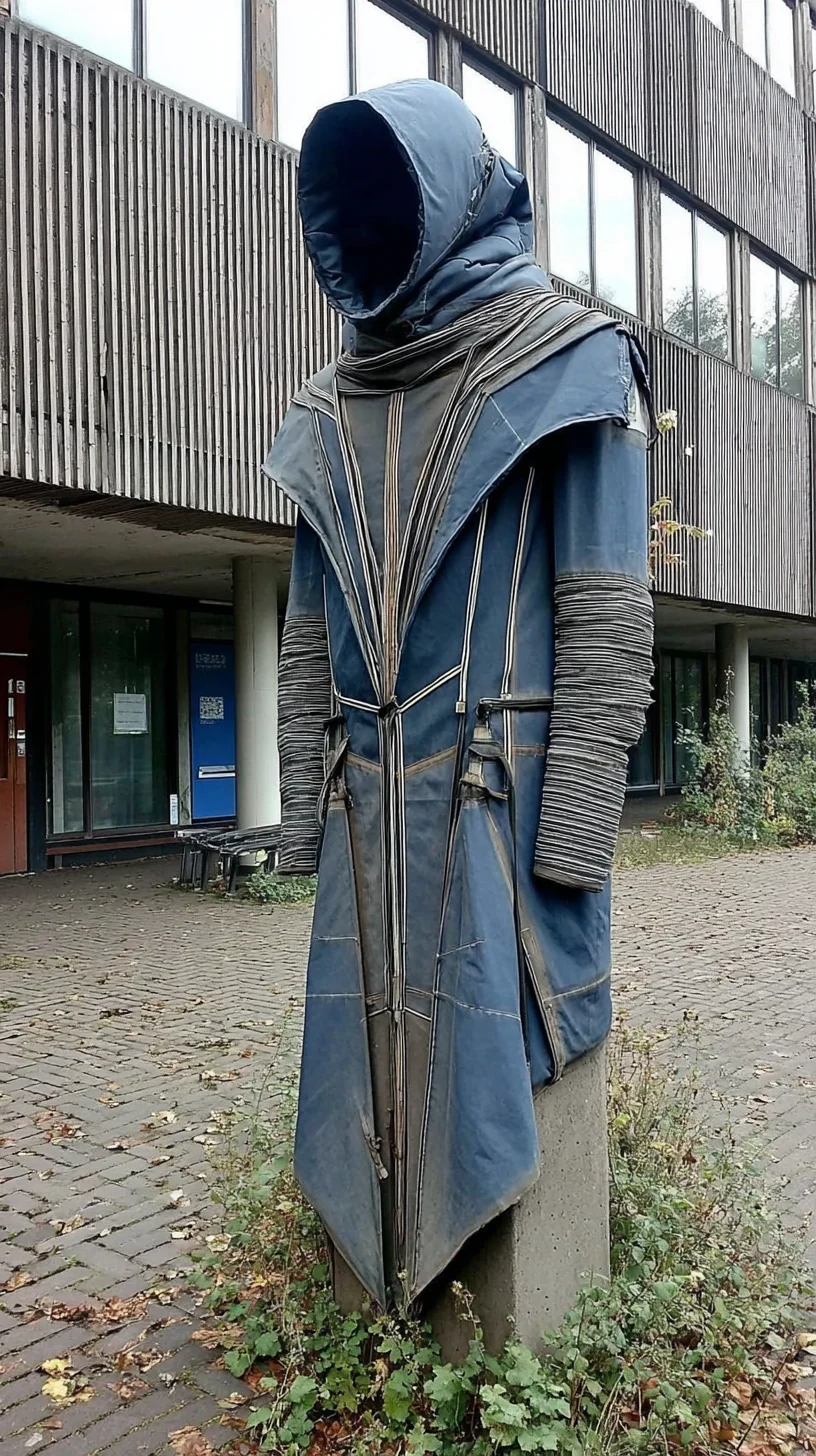 MidJourney generation