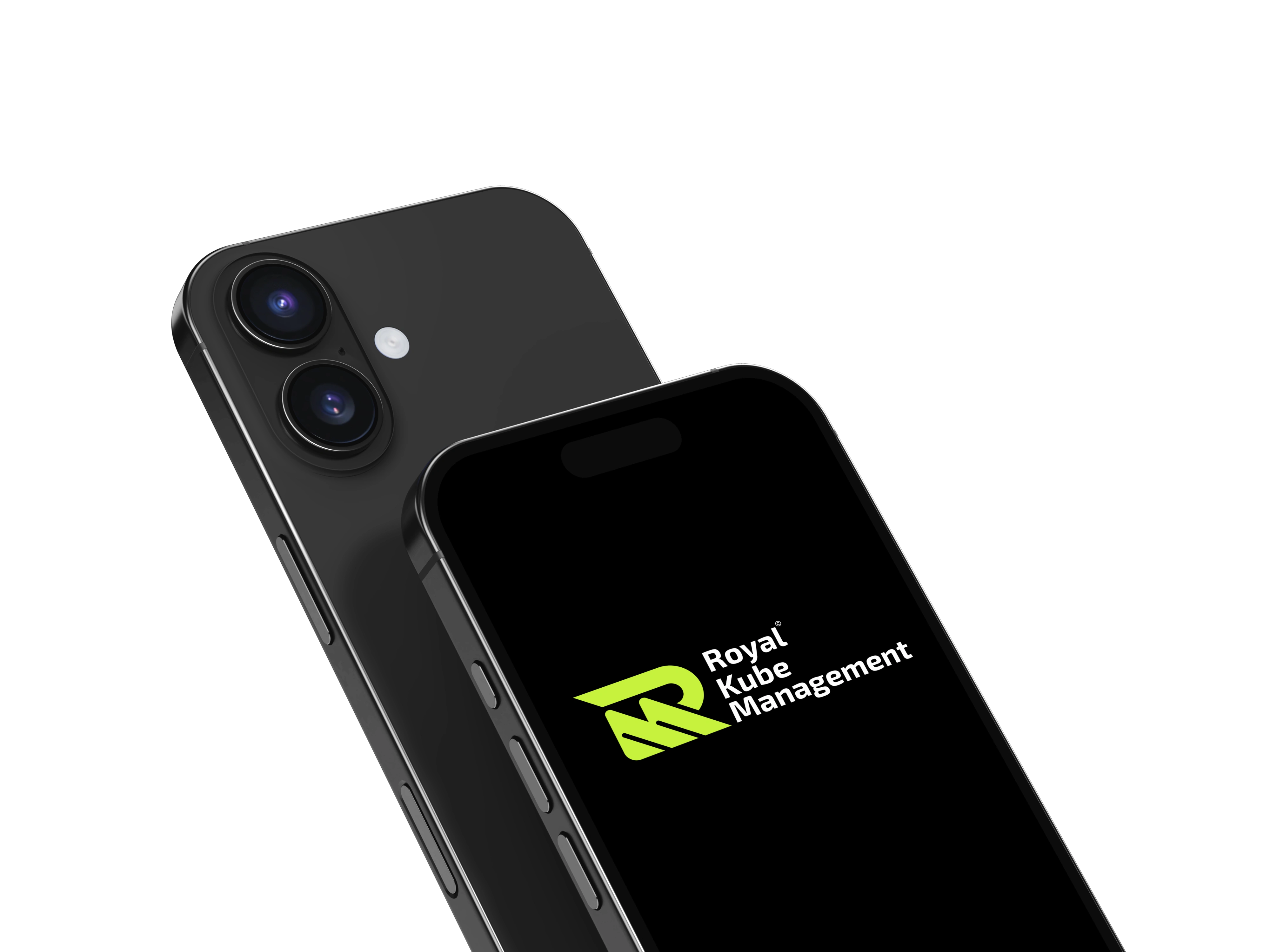 Phone Mockup