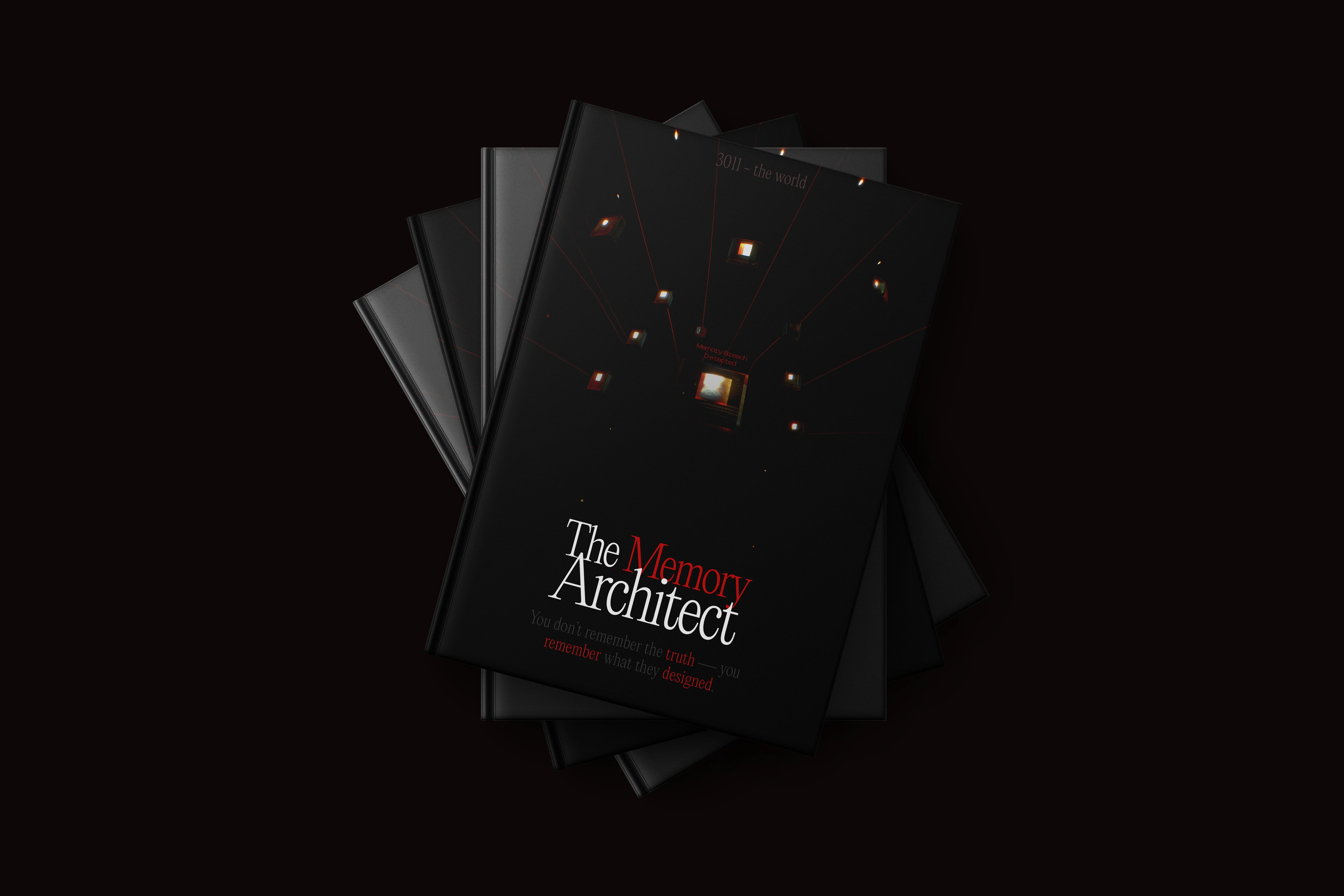 Horror+tech Book Cover