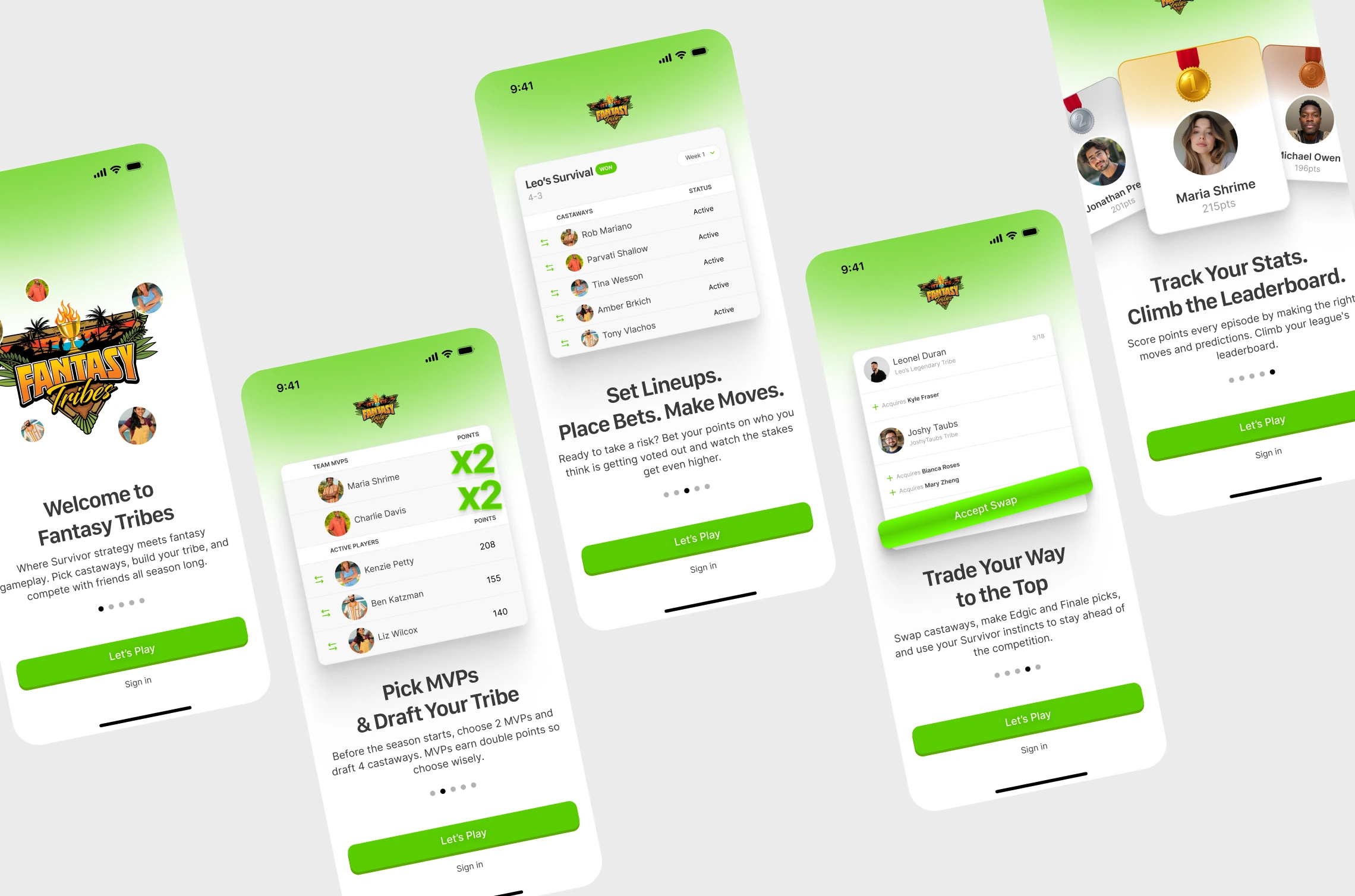 Onboarding