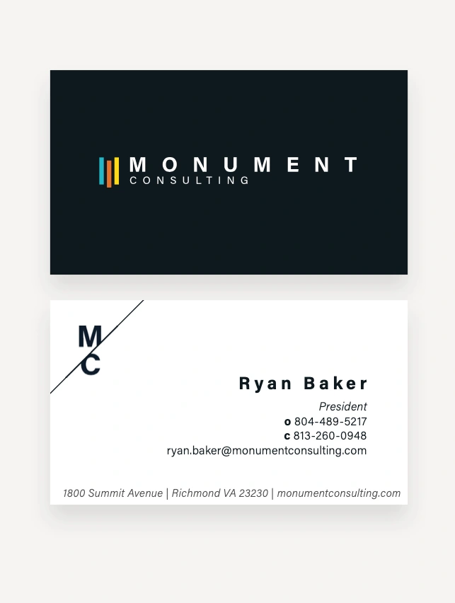 Business Card Templates