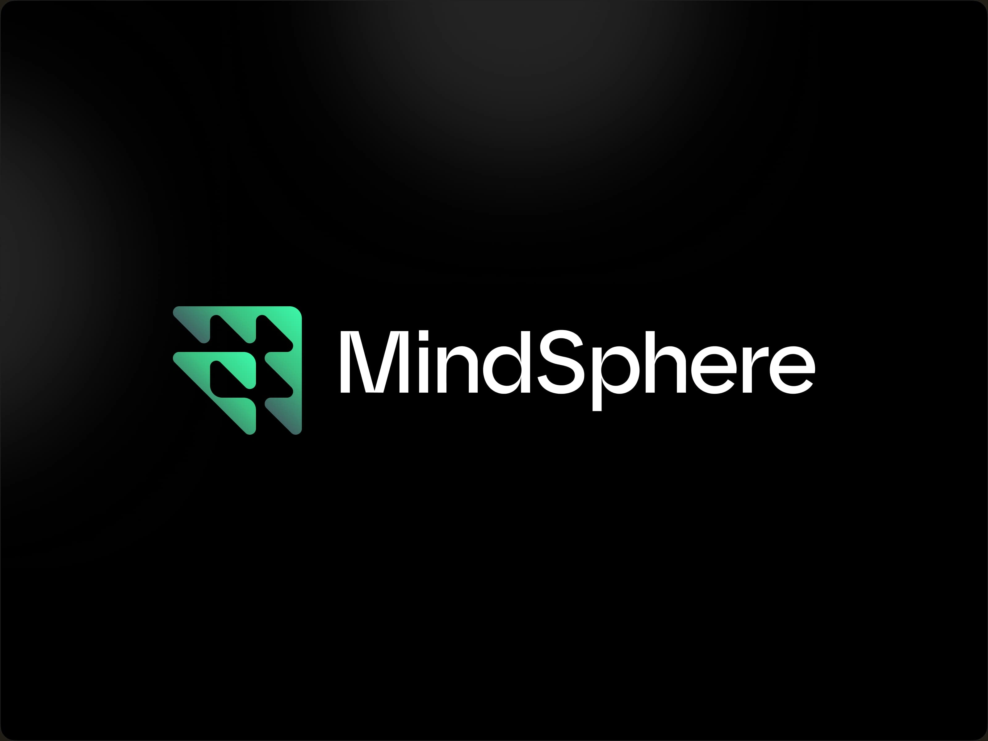 AI Logo design