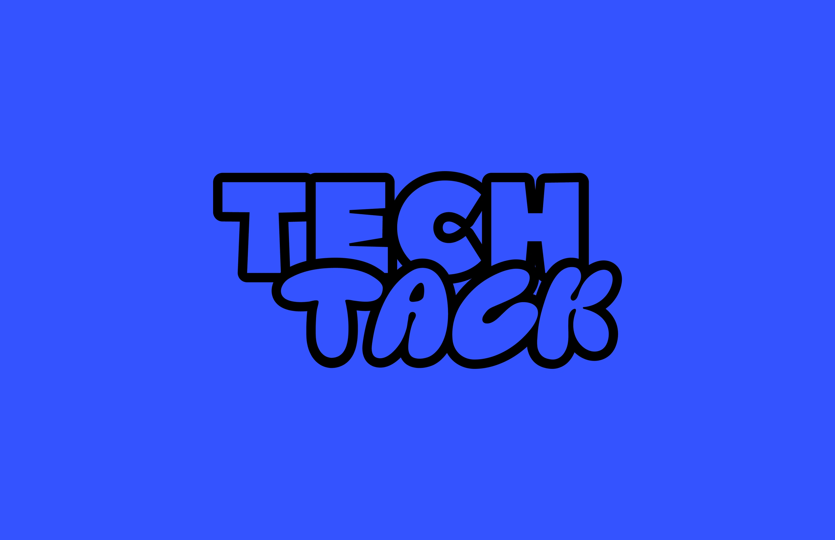 © Playful Media Agency 2021 Tech Tack
