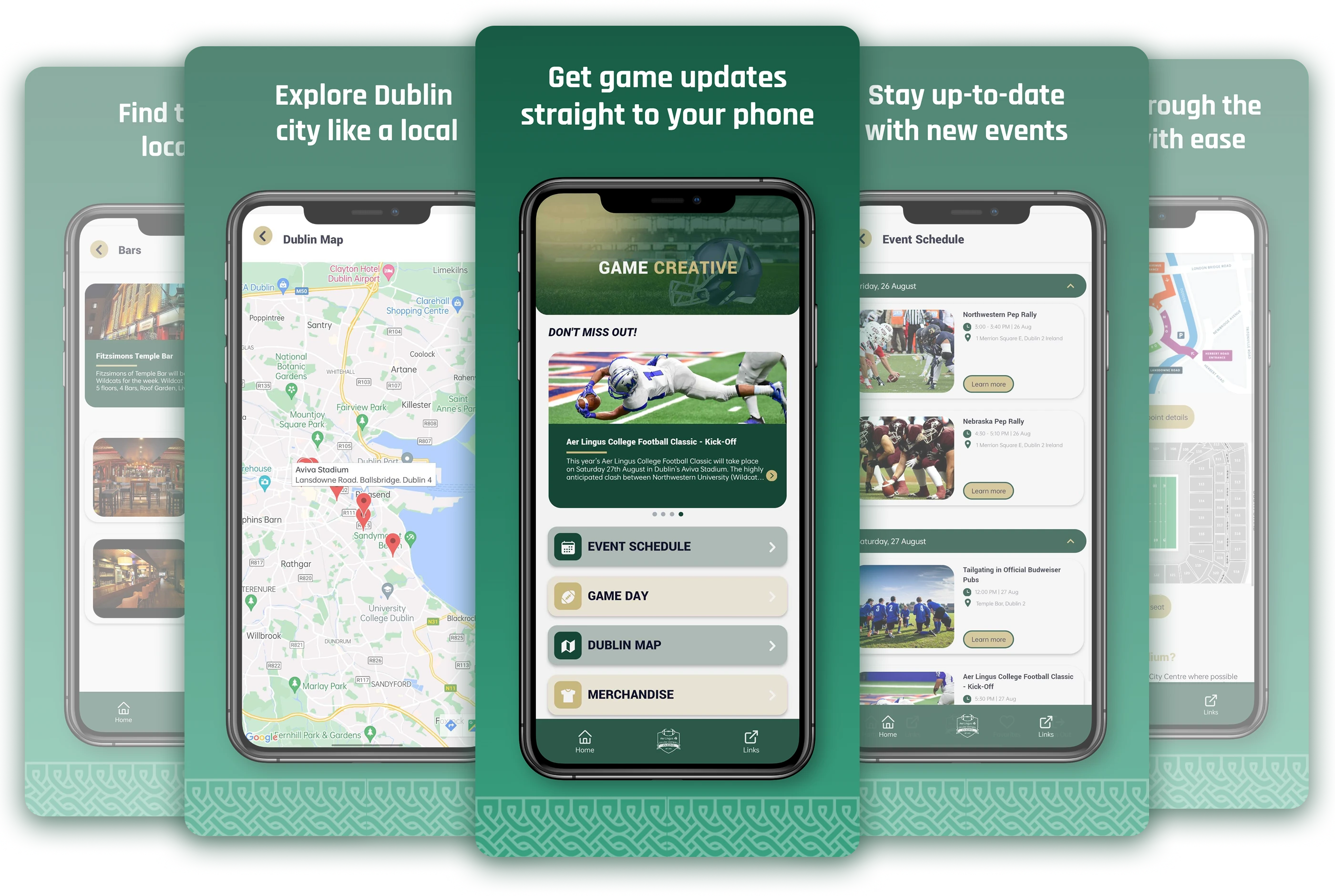 Designed screenshots optimized for App Store & Play Store listings, resulting in over 1,200 installs in the first 2 weeks.