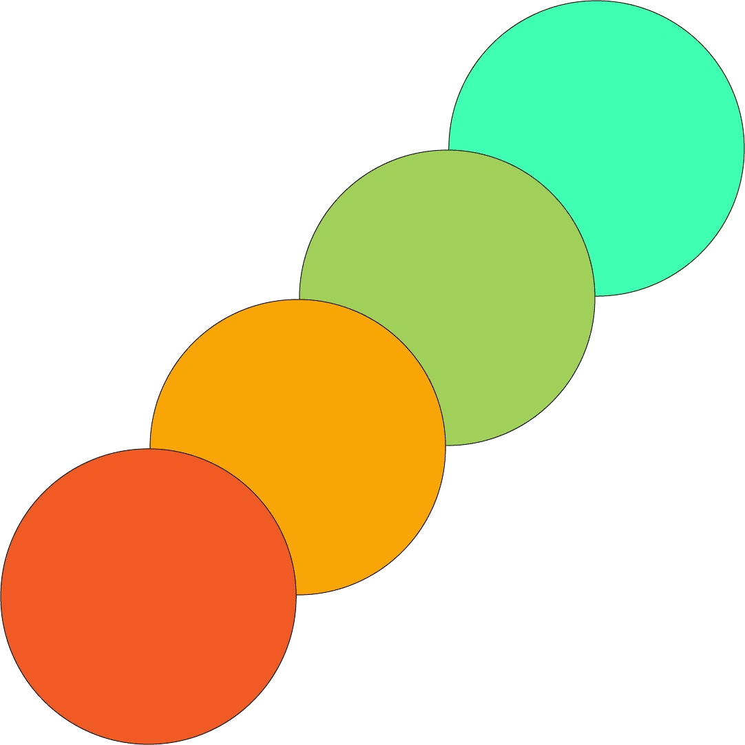 Paleta de colores