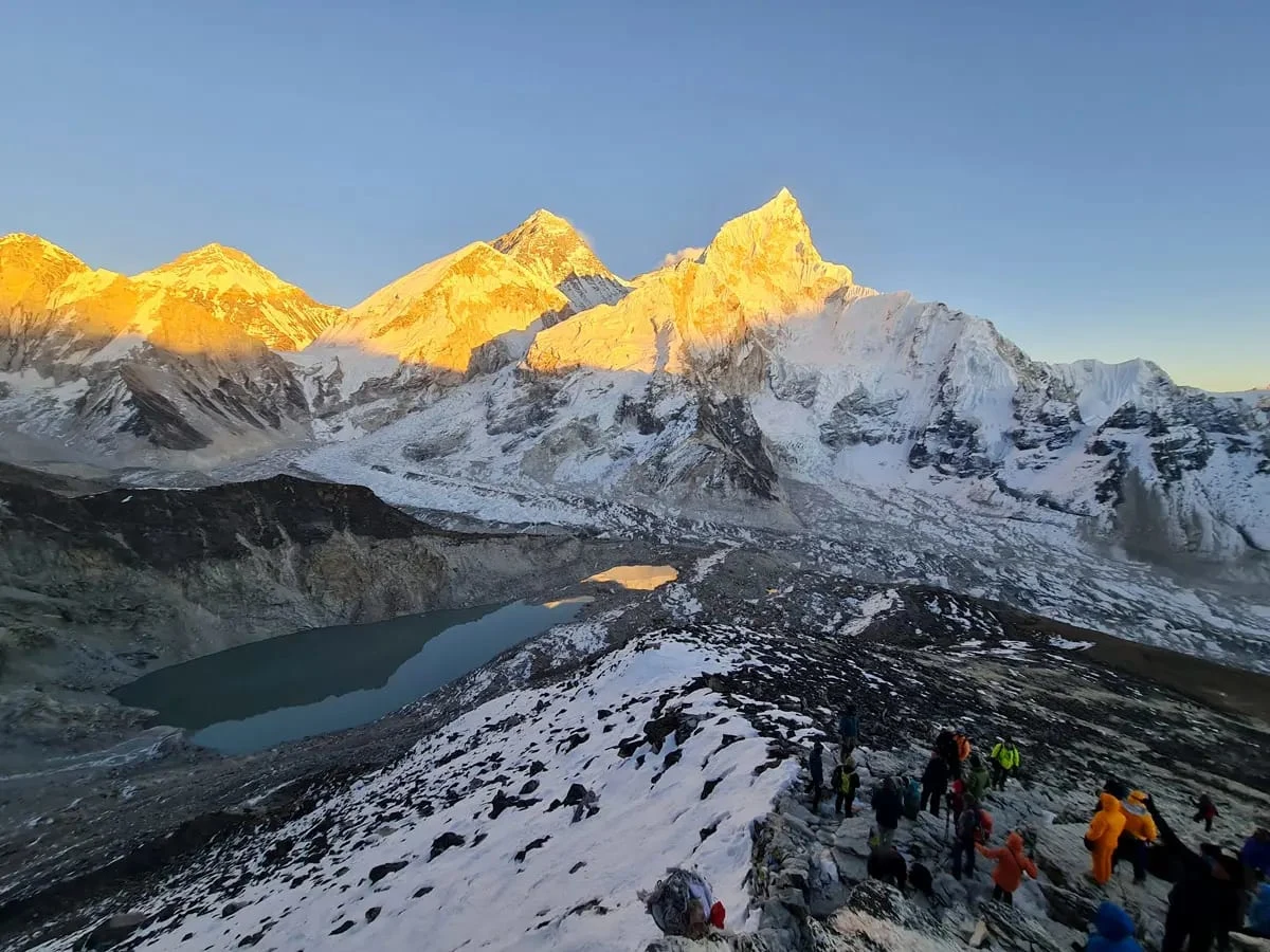 Kala Patthar