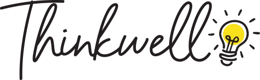 Thinkwell Creative Logo