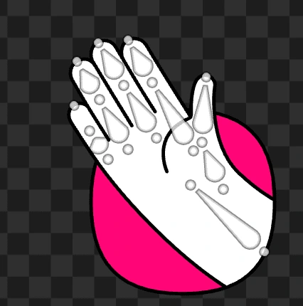 Bones and IK Constraints
