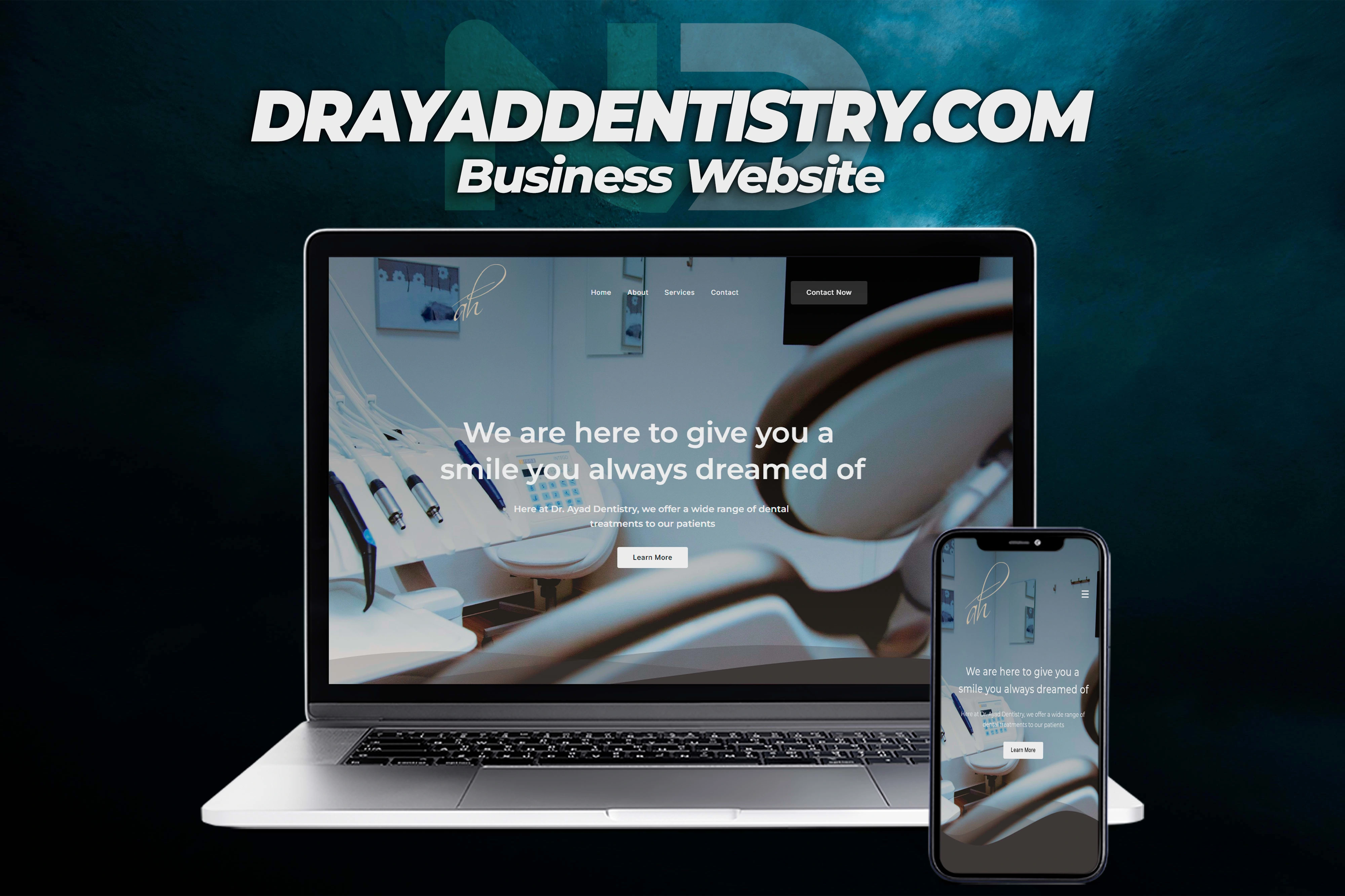 https://drayaddentistry.com