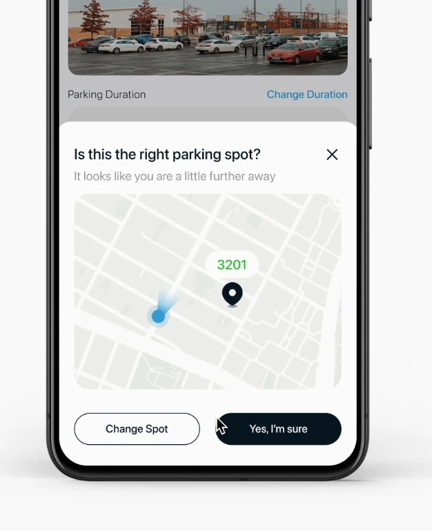 Booking Confirmation