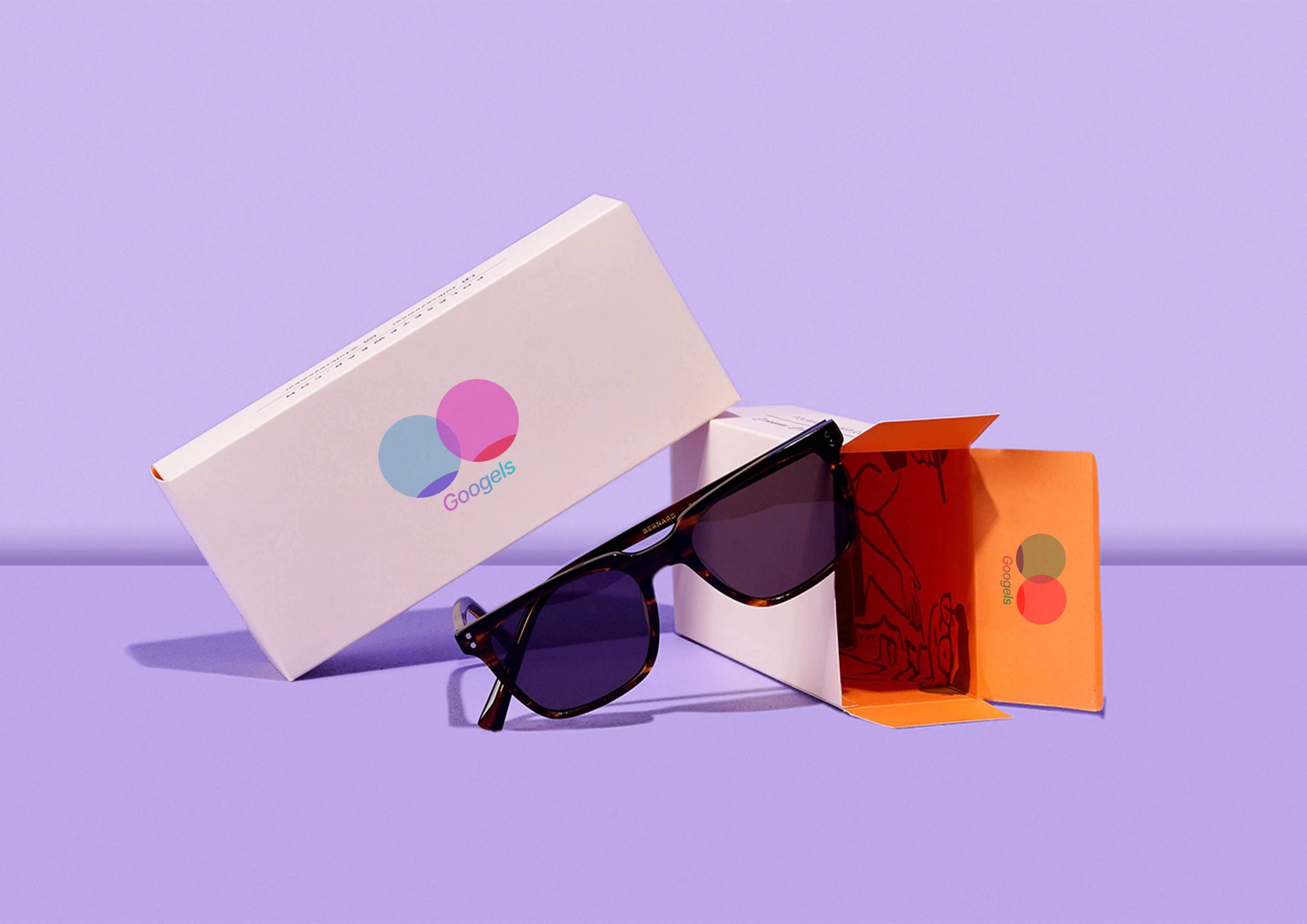 Packaging 