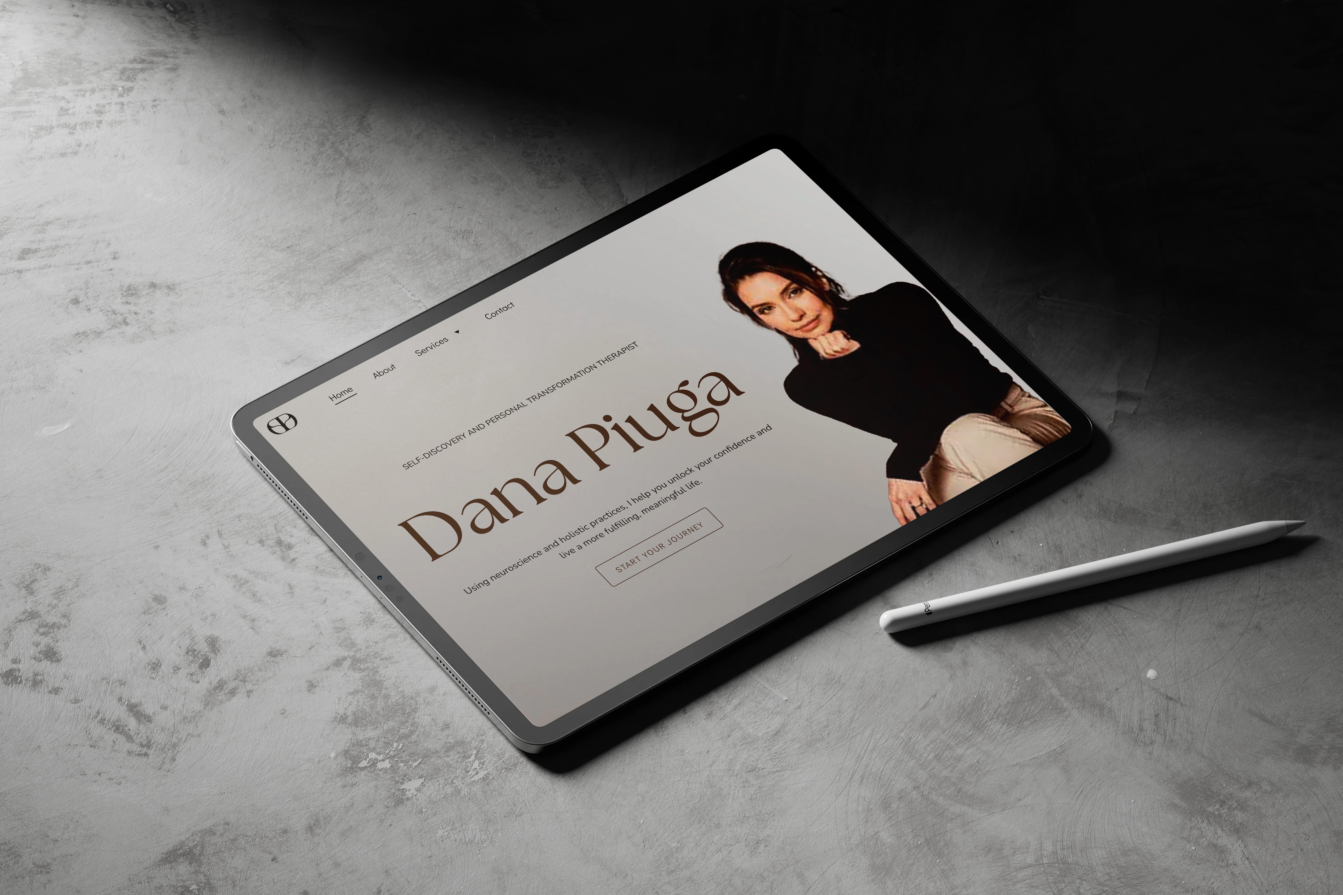 Slogan:
Reconnecting Essences, Transforming Lives.