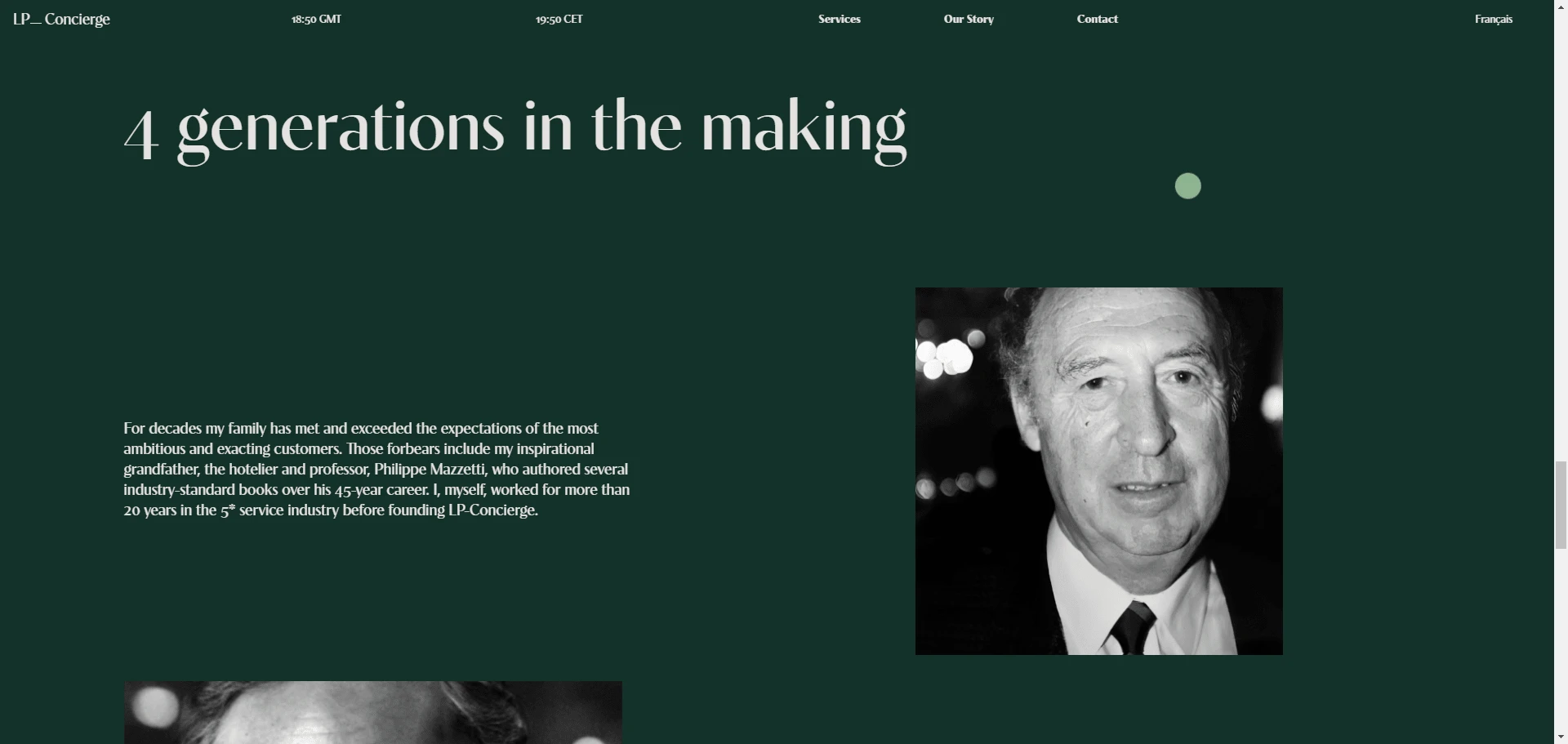 Visit at lp-concierge.com