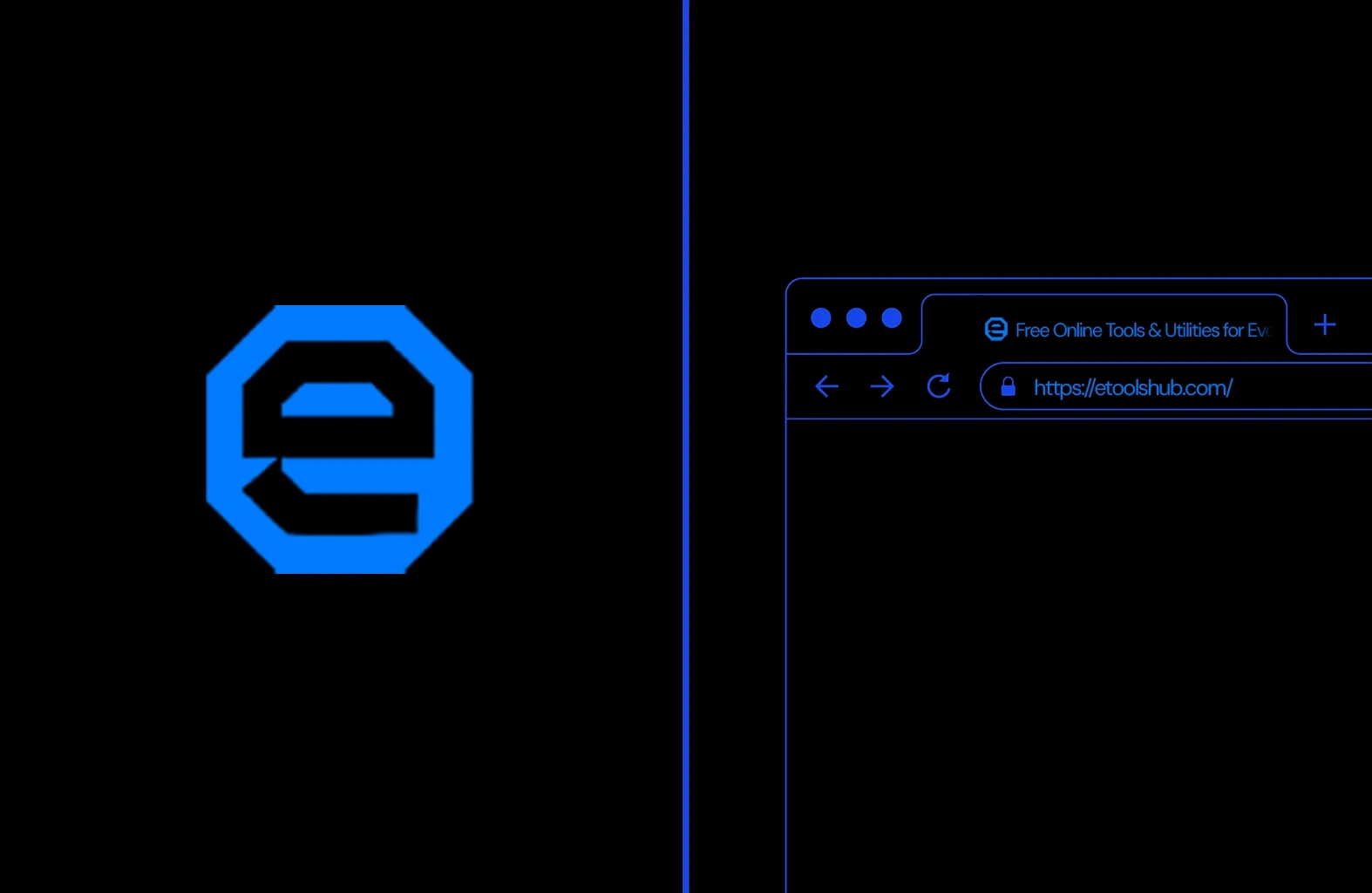 From icon to interface. One brand. Infinite trust. 