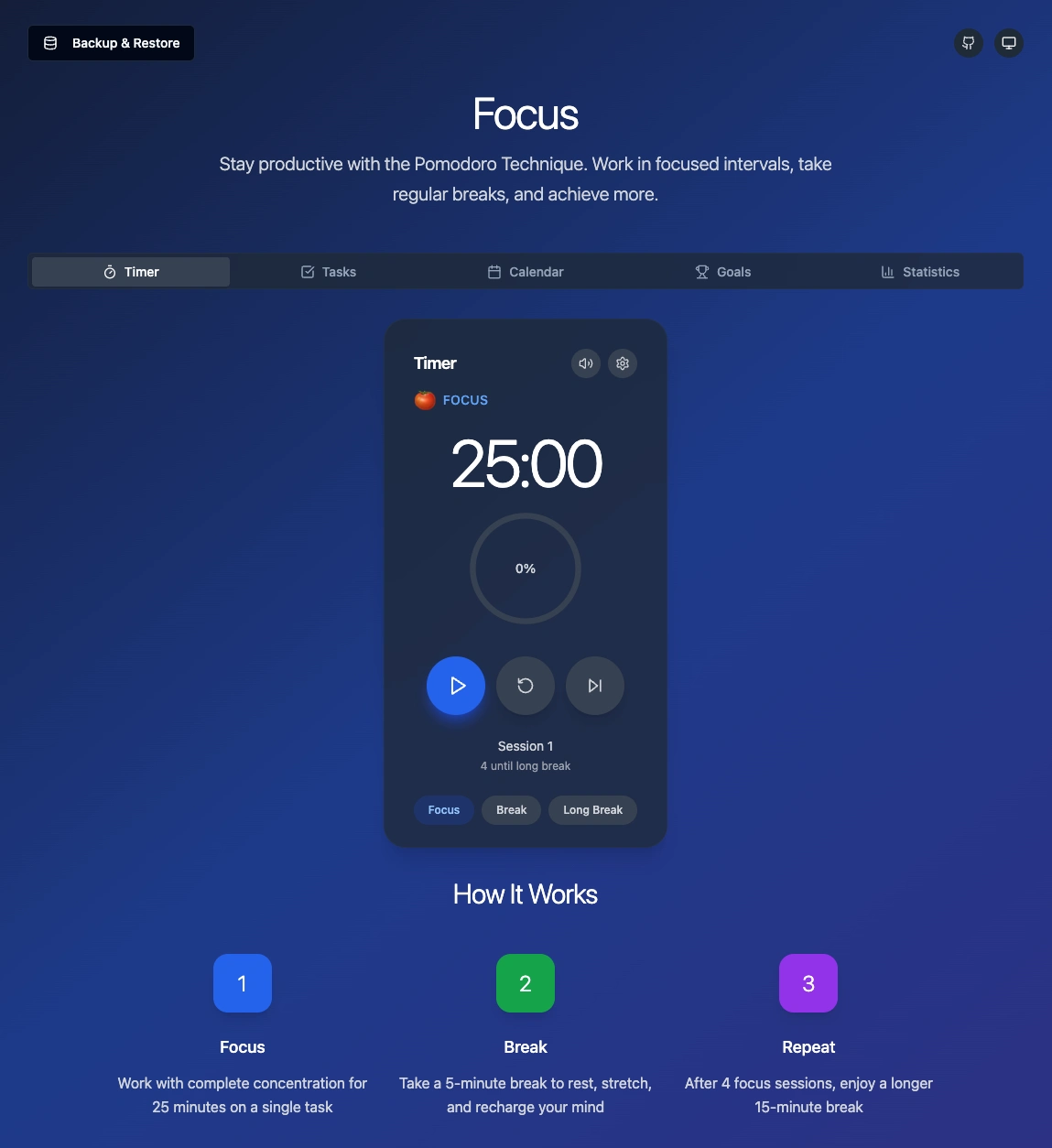 Functional Prototype