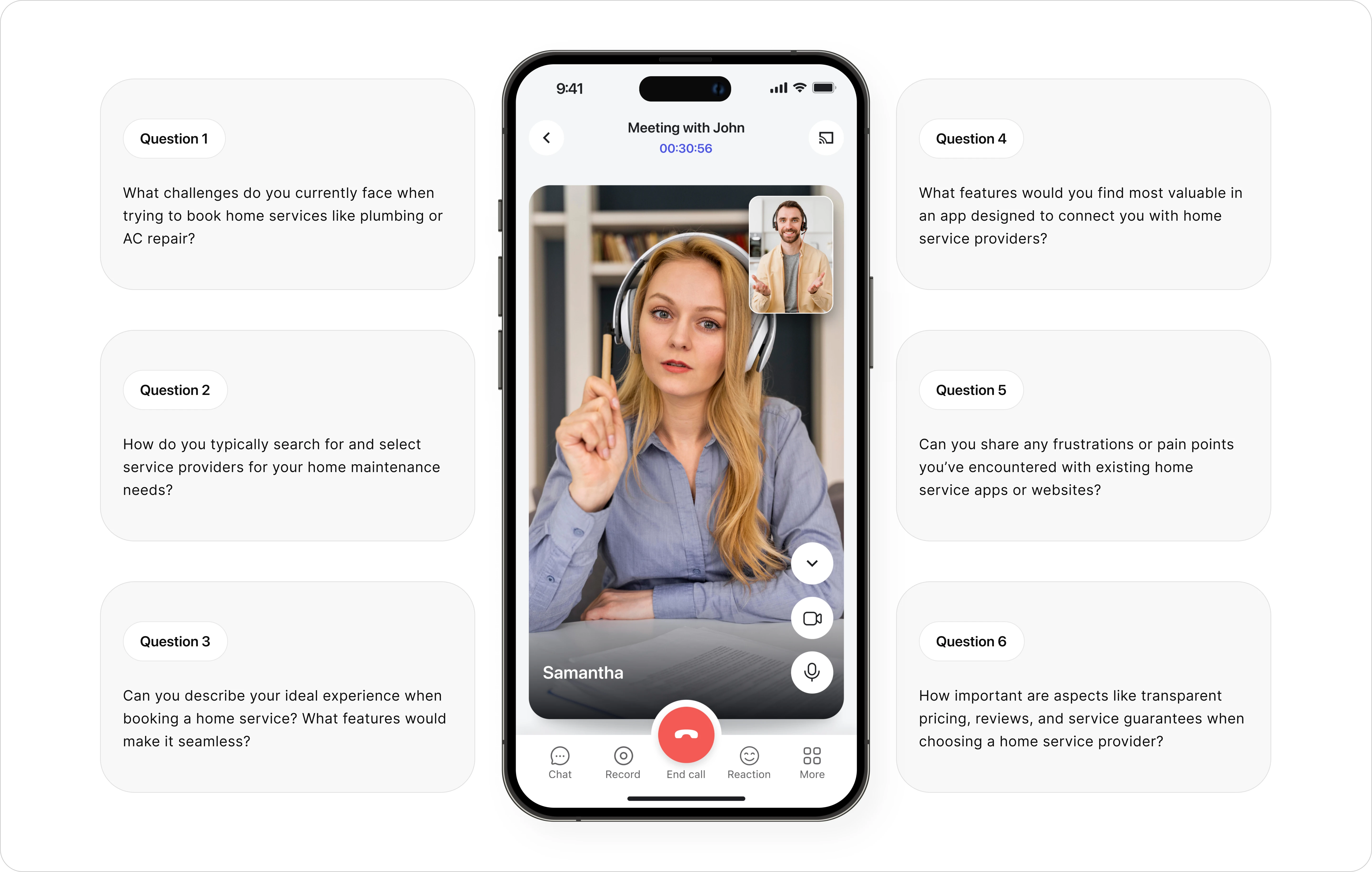 Qualitative Research