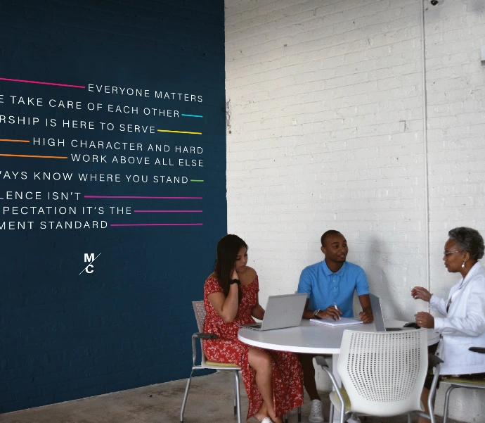 Environmental & Interior design