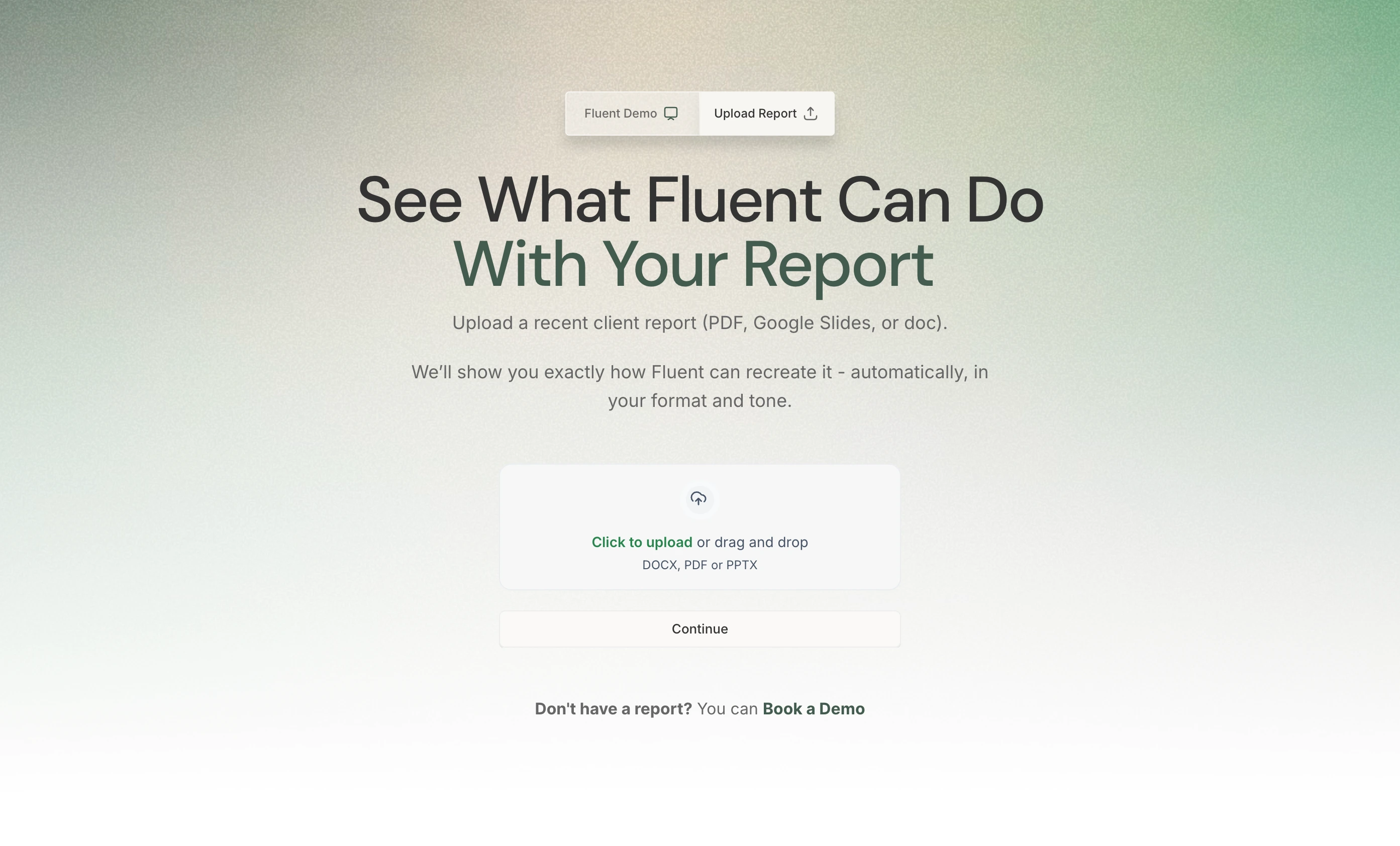 Custom HubSpot Form Integration