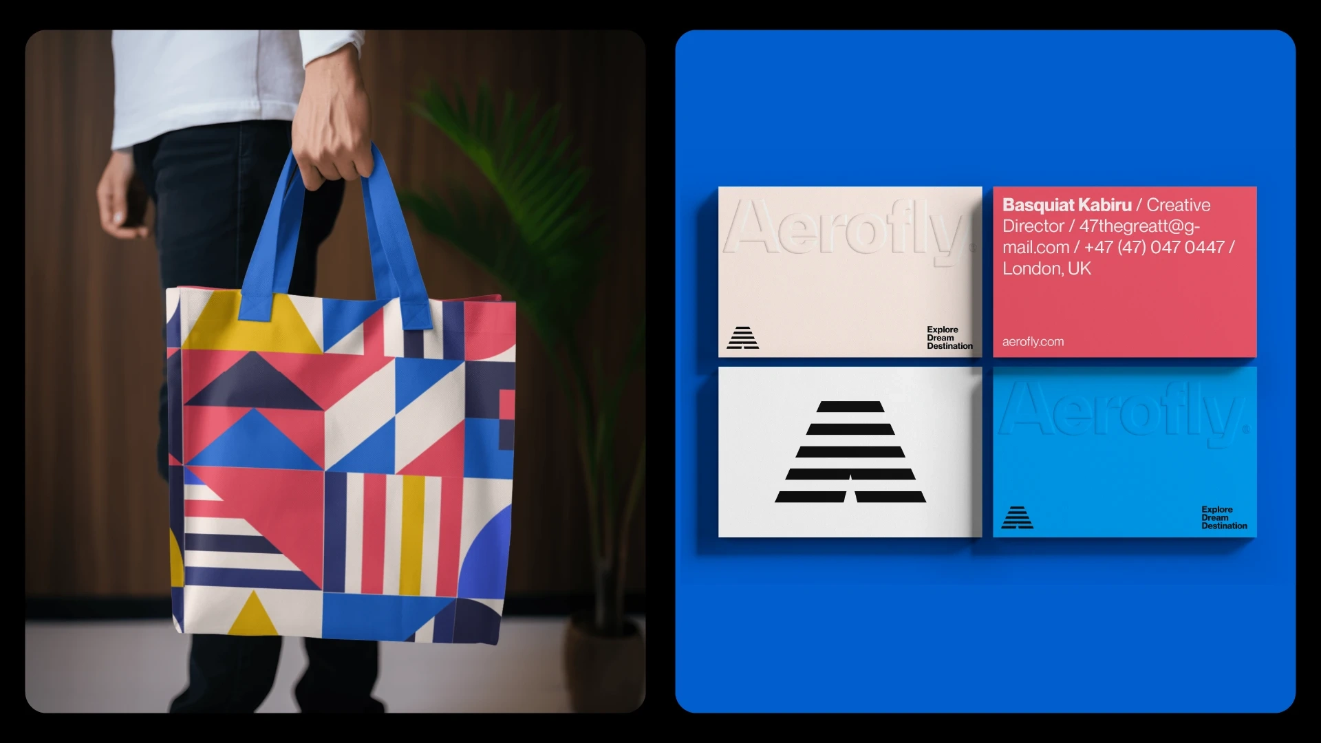 Brand Design