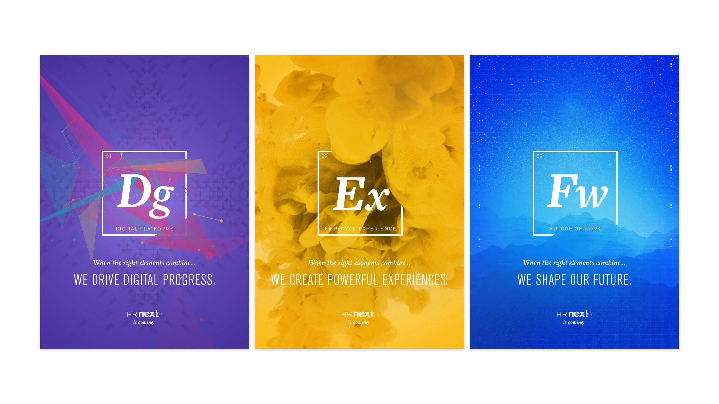 Pre-campaign (awareness)