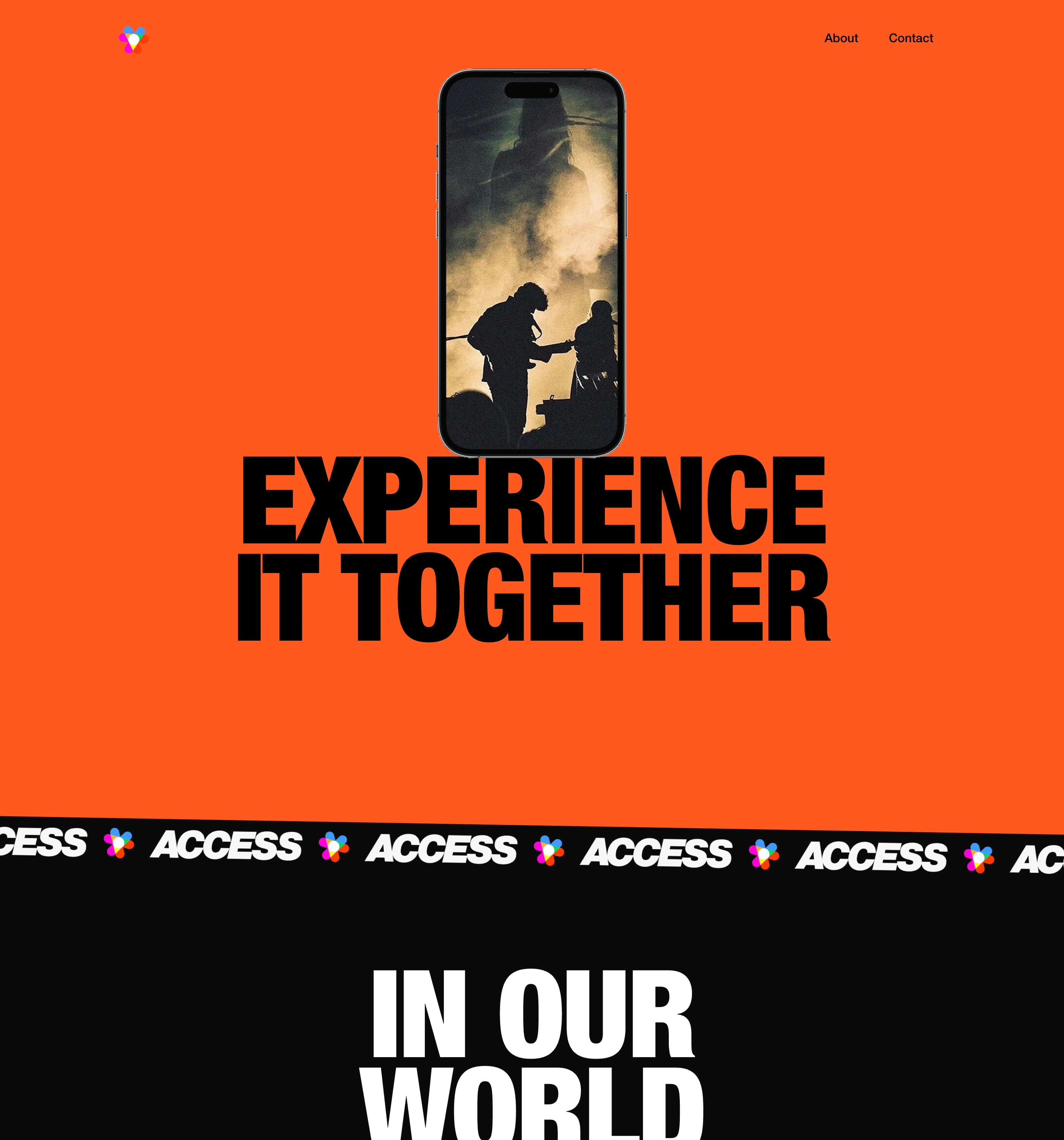 Home Page