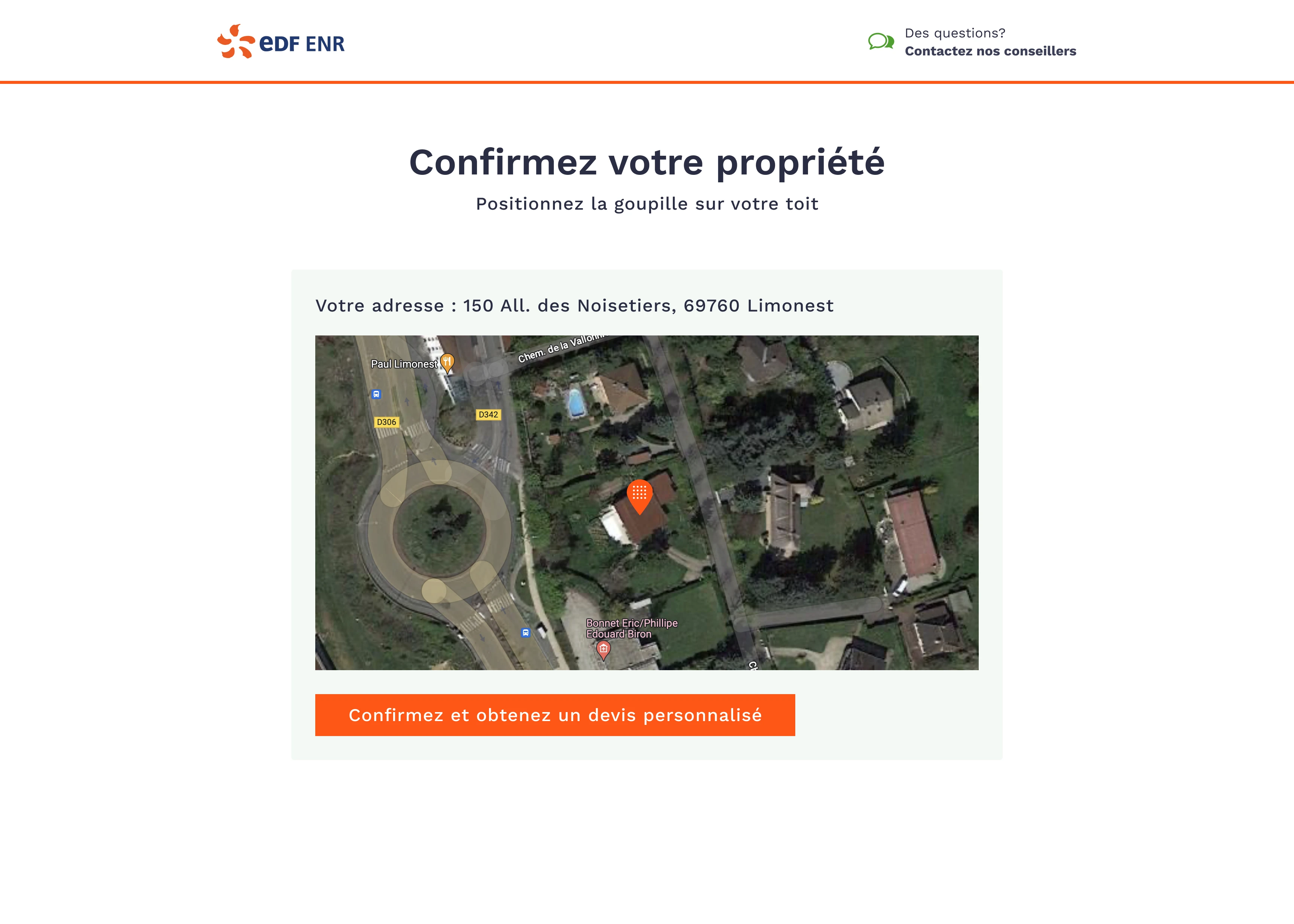 White labelling setup in Figma ready for different markets