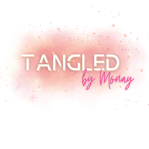 Hair company logo