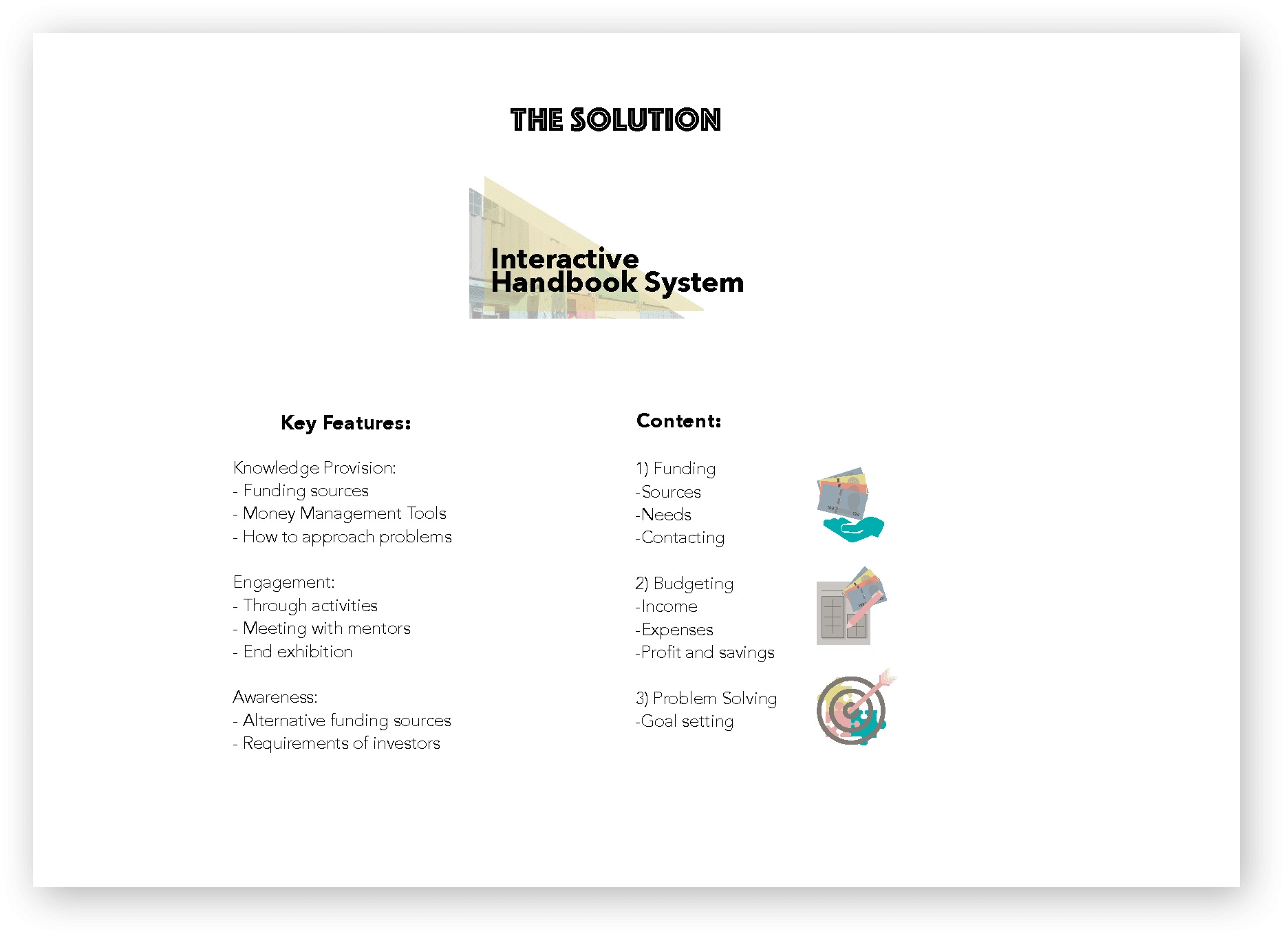 Solution Defintion
