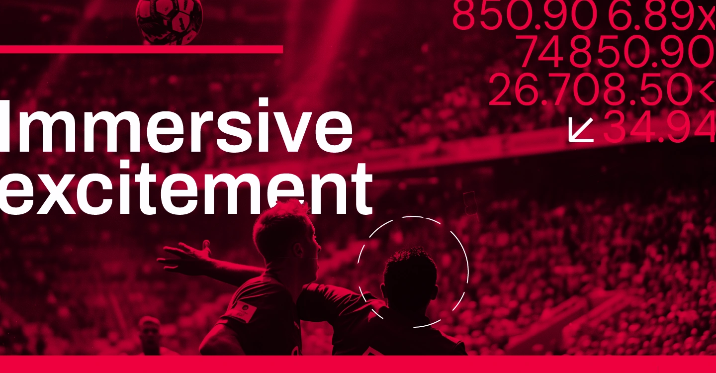 "The Mathematics of Entertainment" in Action