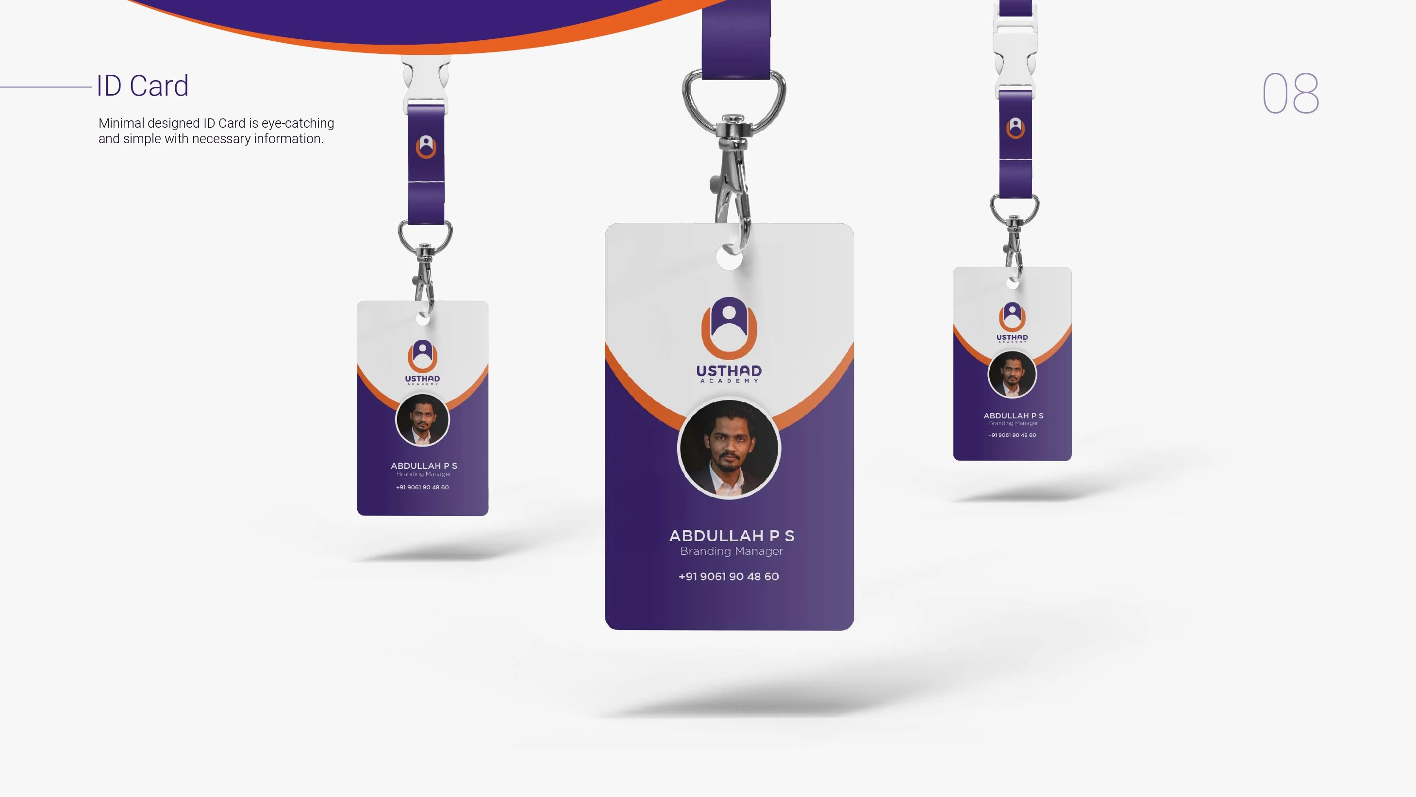 ID Card