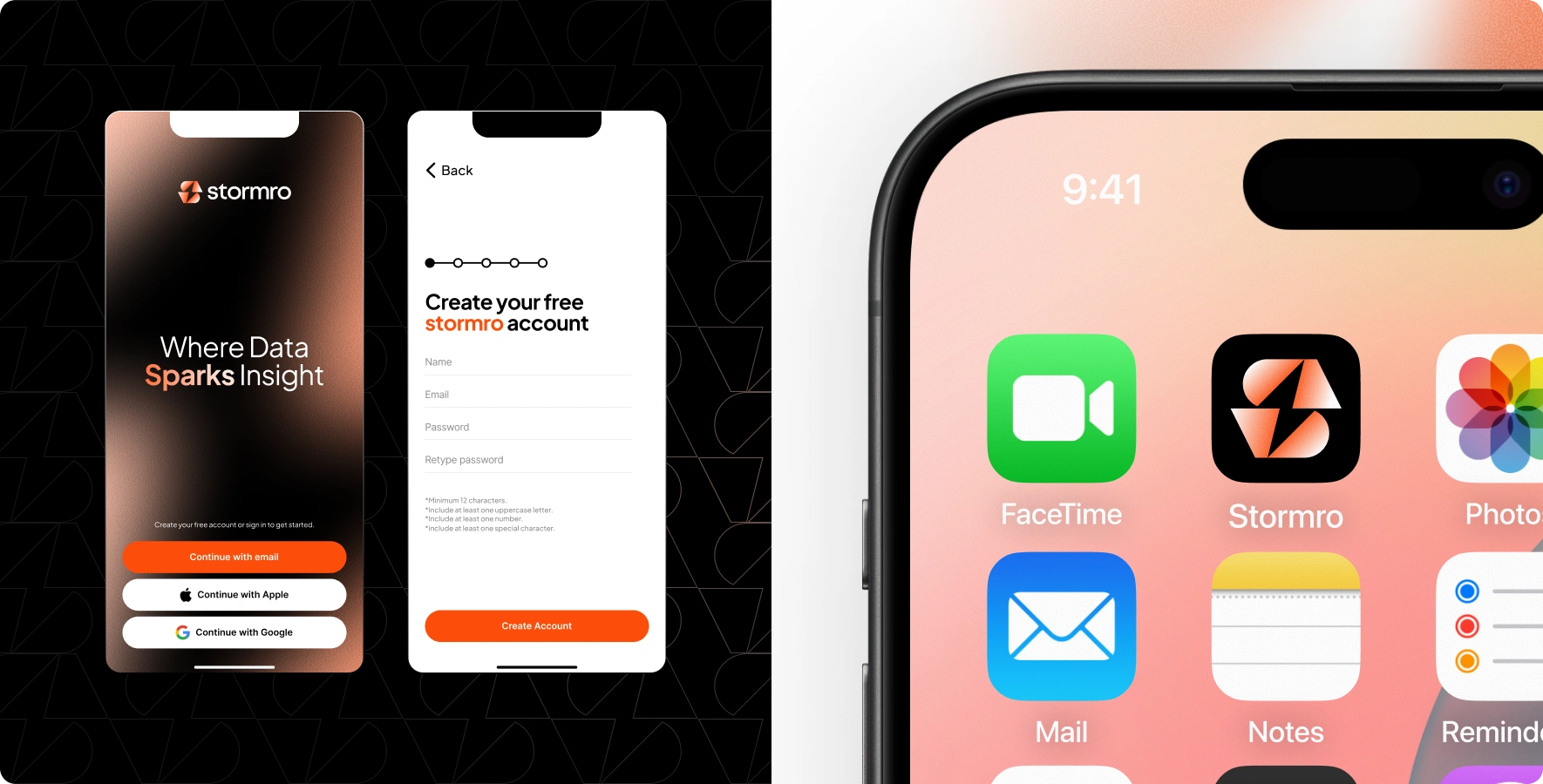 Digital Mockups, Favicon