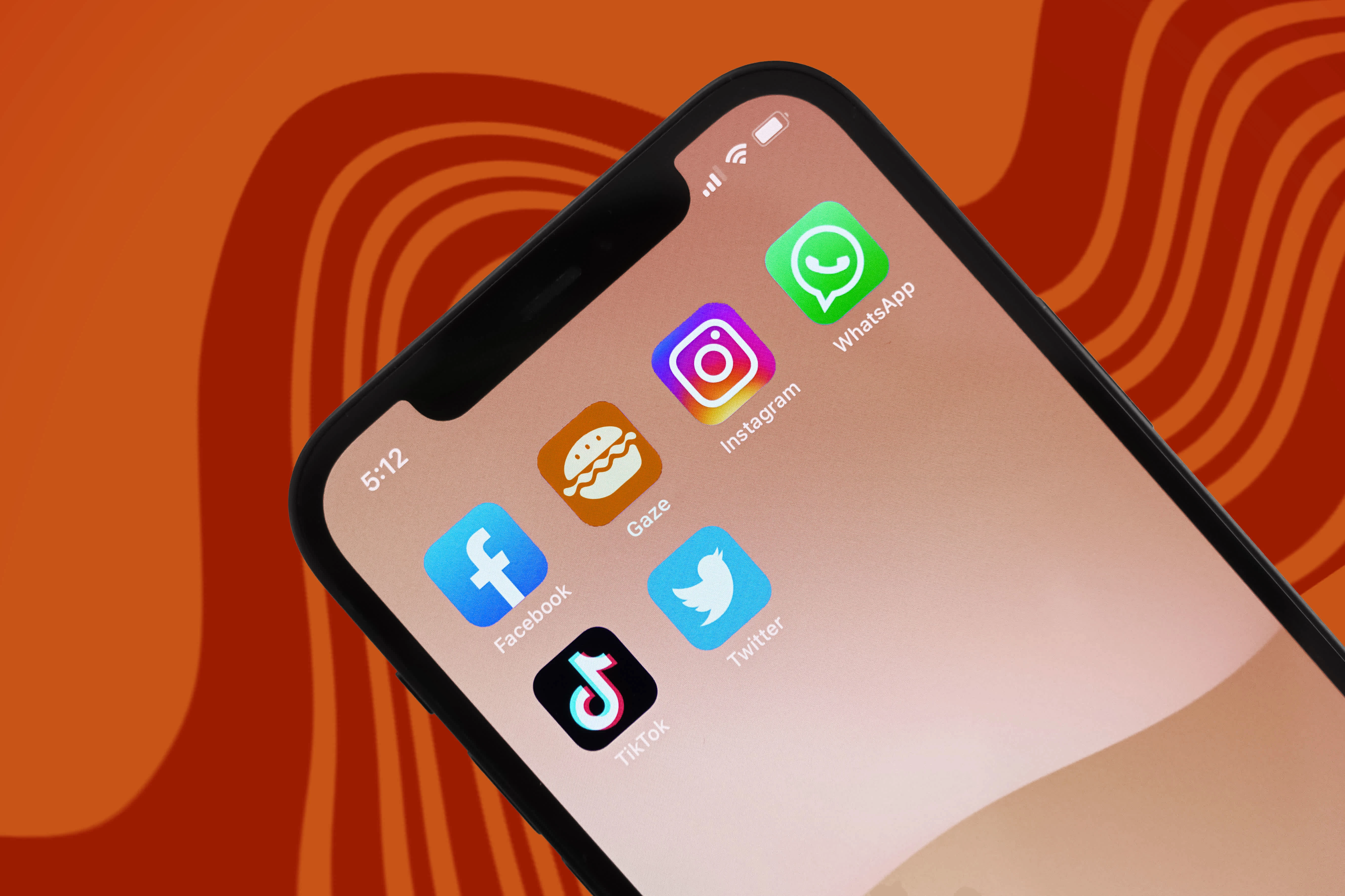 App Icon