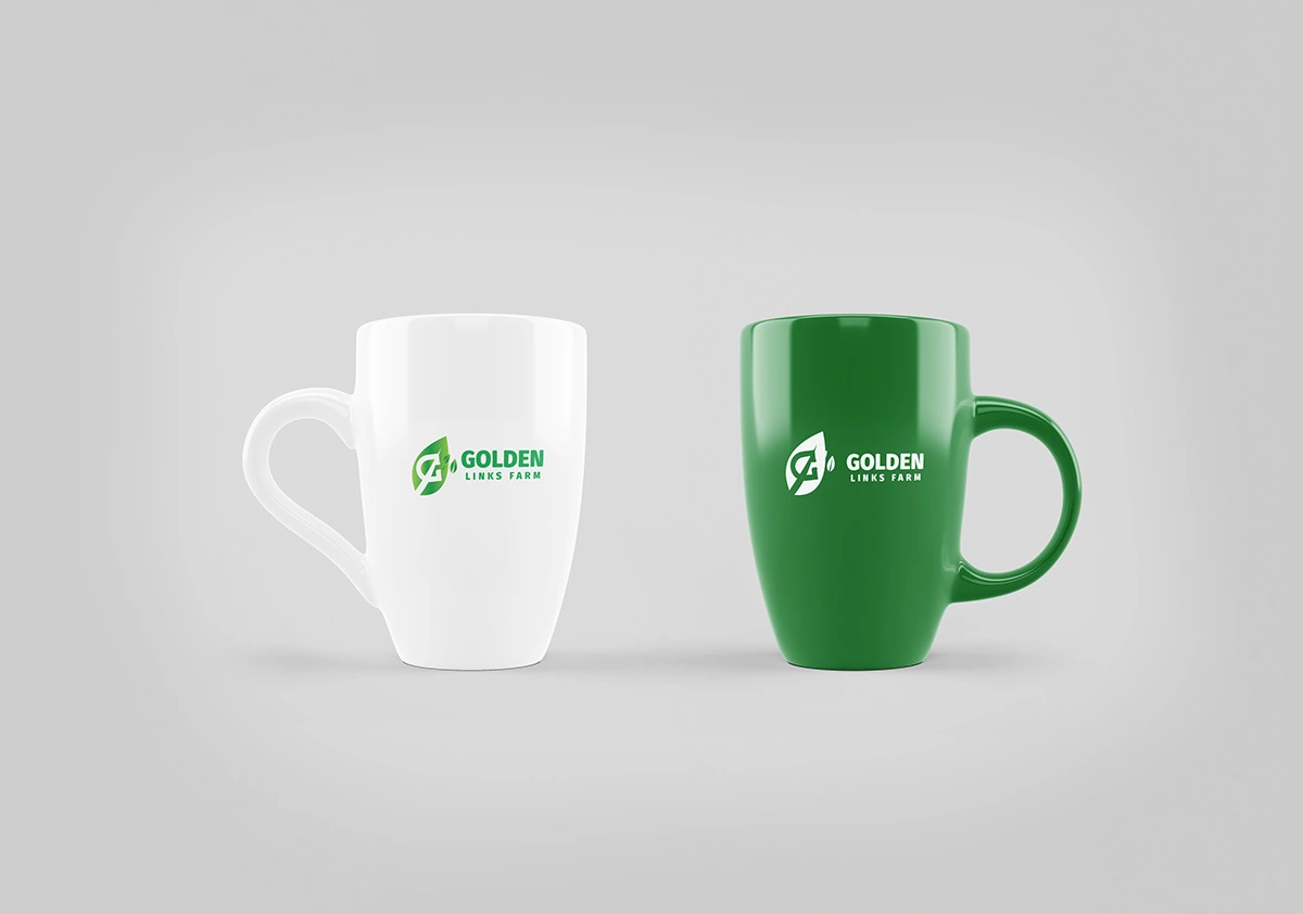 Cup Mockup