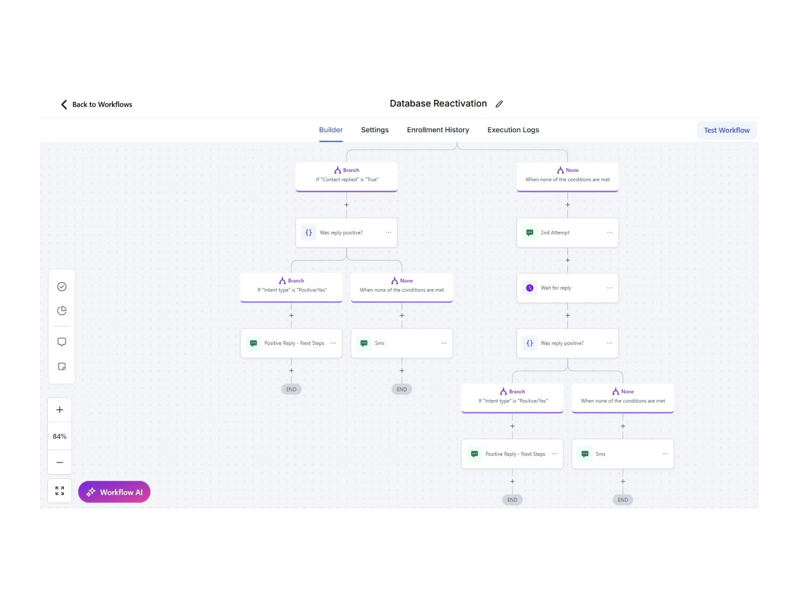 Workflow Automation part 2