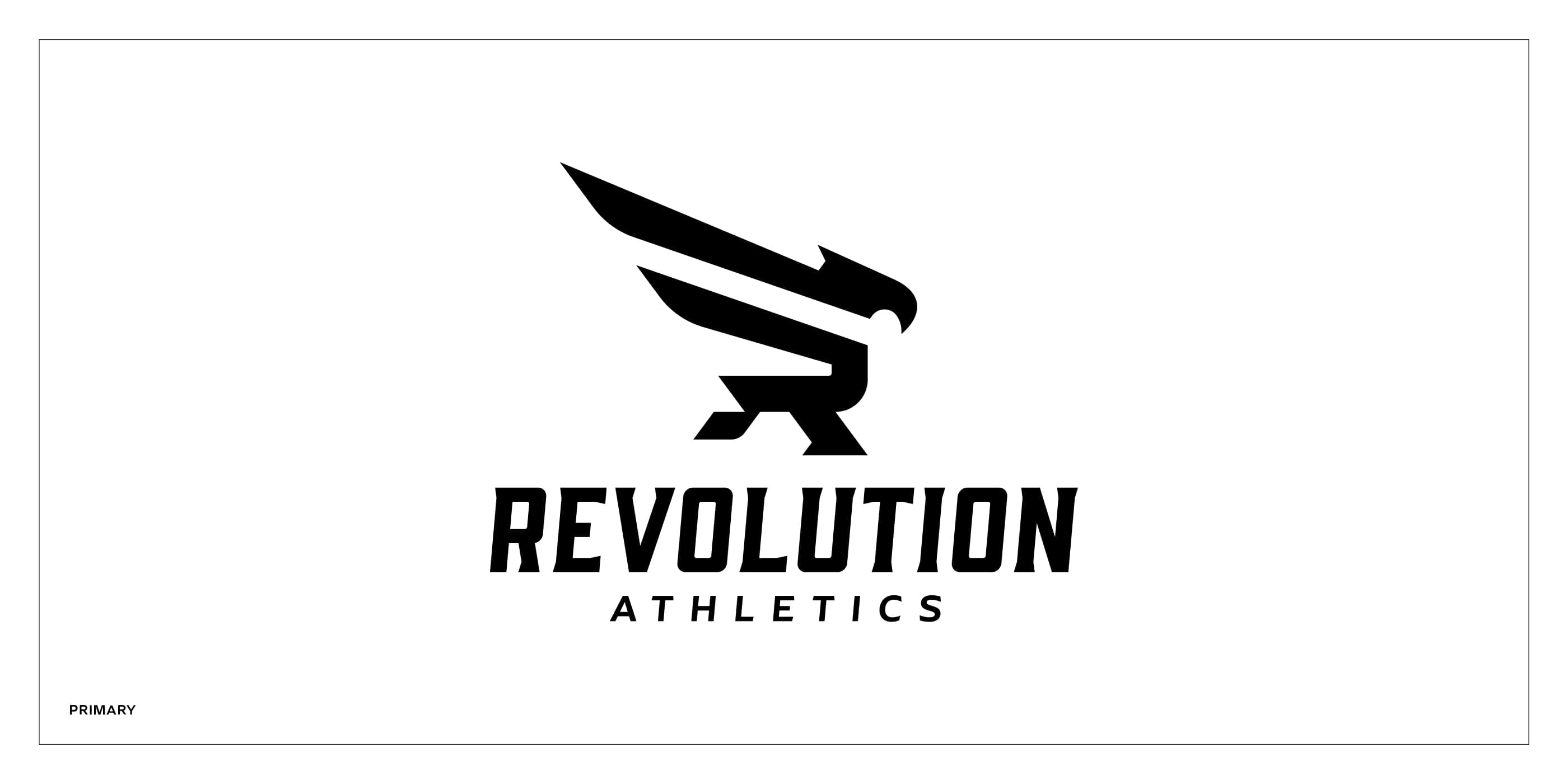 Primary Logo