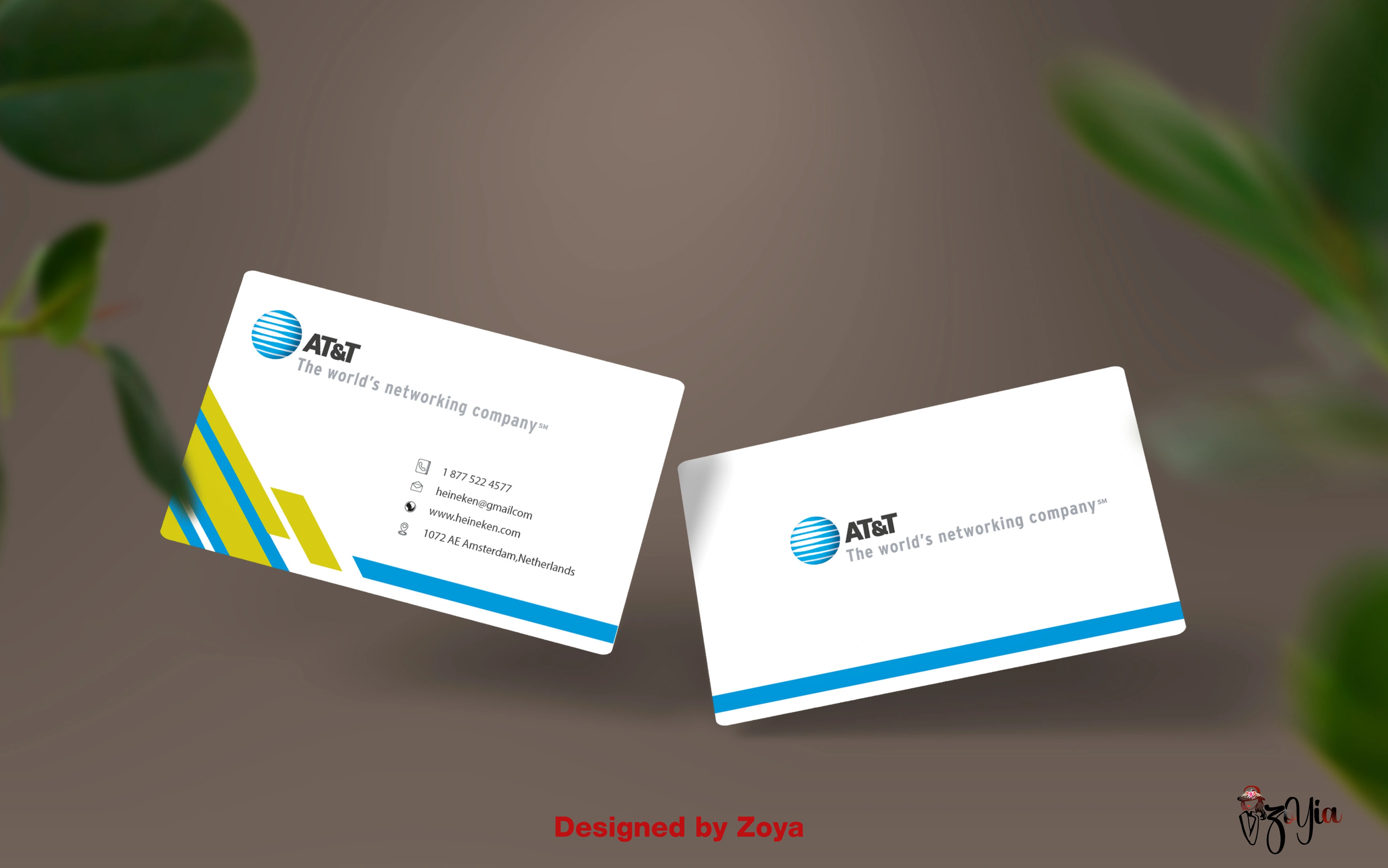 I’m an experienced graphic designer and my specialty is to design for any company or business. I design only for those customers who are interested to design professional work. I will give you our best results and provide you with custom designs with your satisfaction.Here are some benefitsMoney Back Guarantee (Until you approve the design)Unlimited Revisions24/7 ServiceFast Delivery