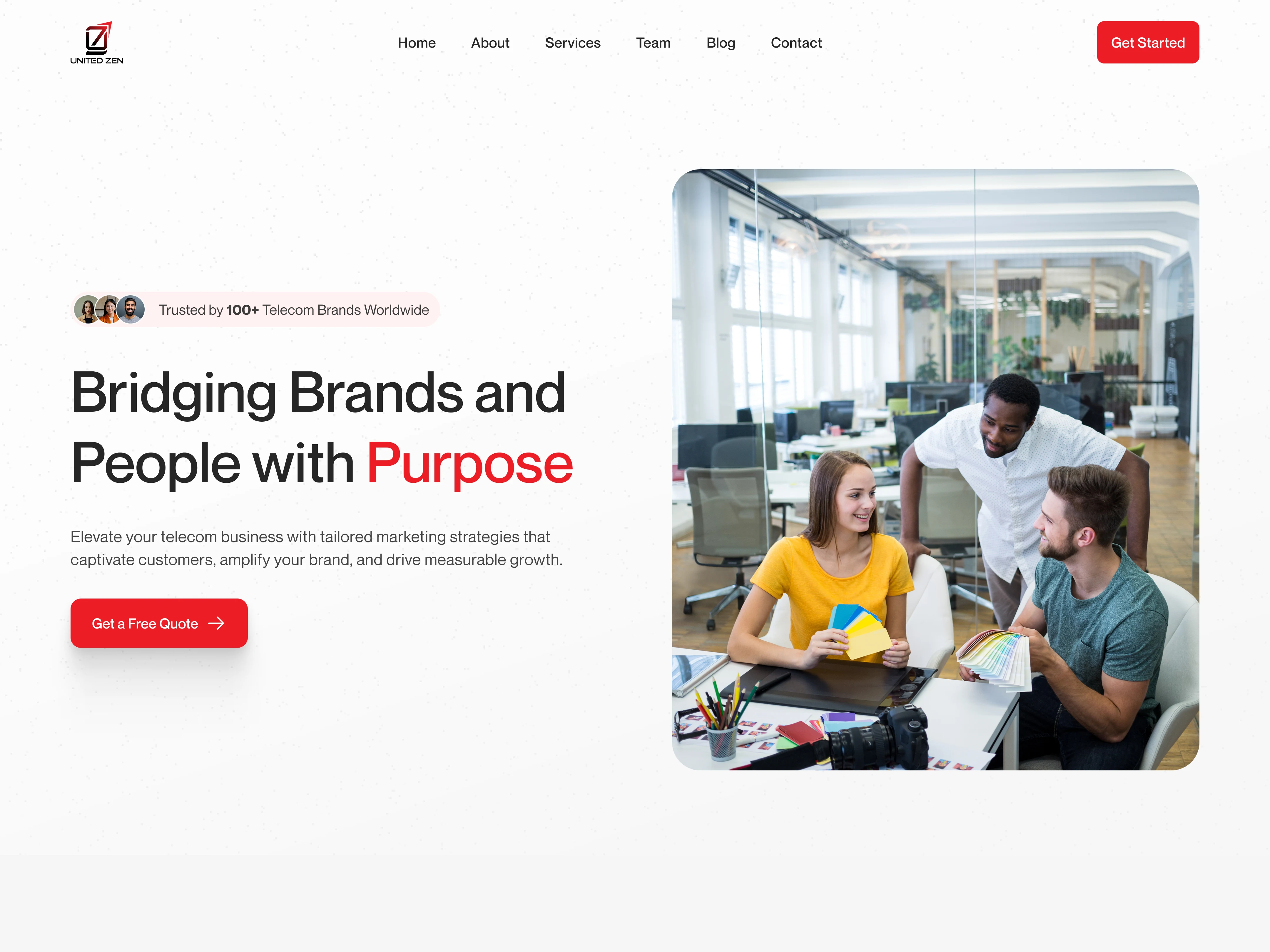 Home Page