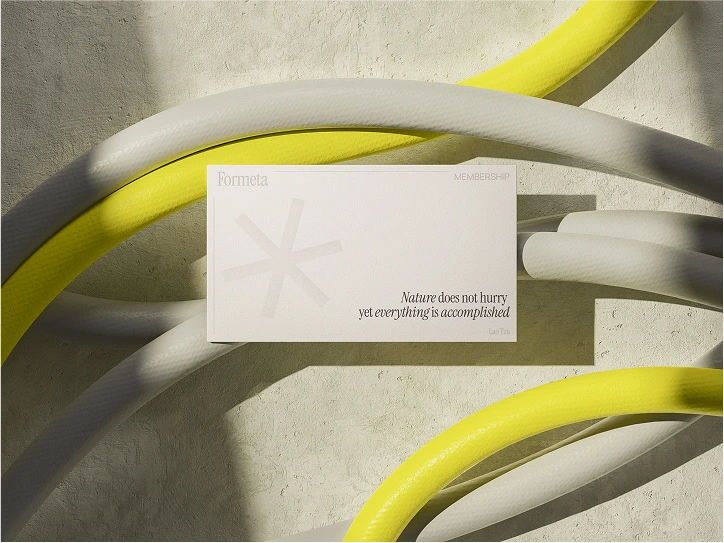 Business Card Design