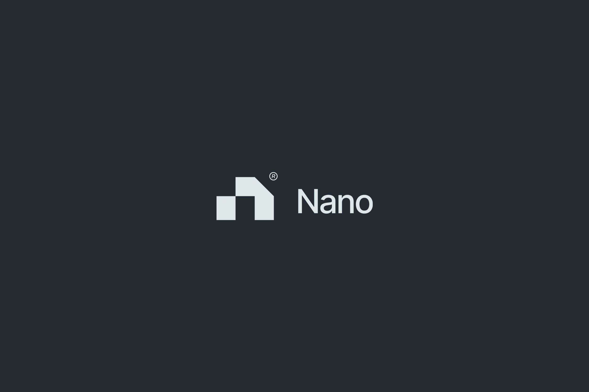 Nano® - Logo 001