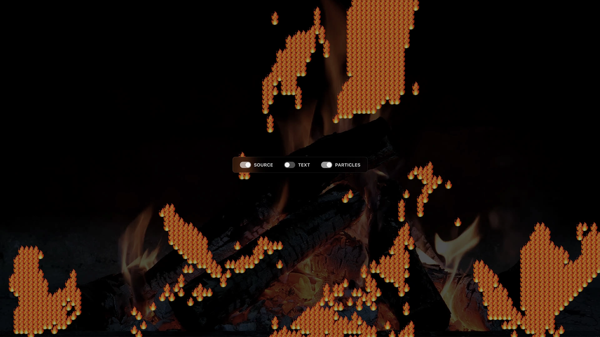 particlesGL - Extract 006