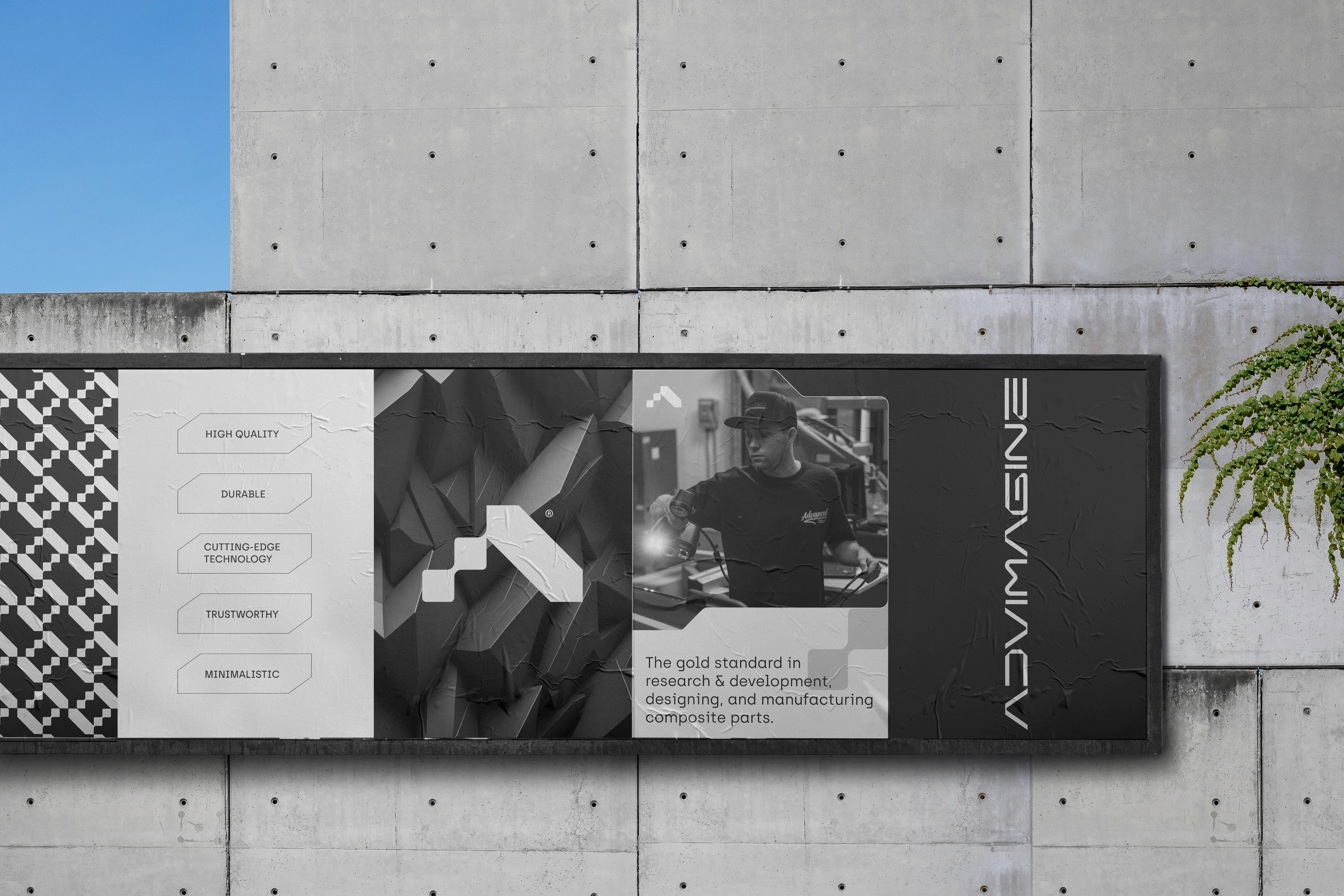 posters