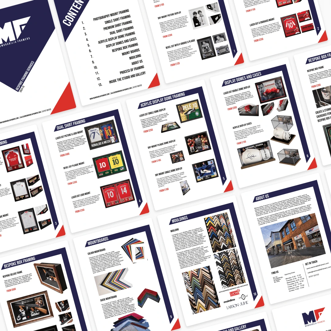 Brochure